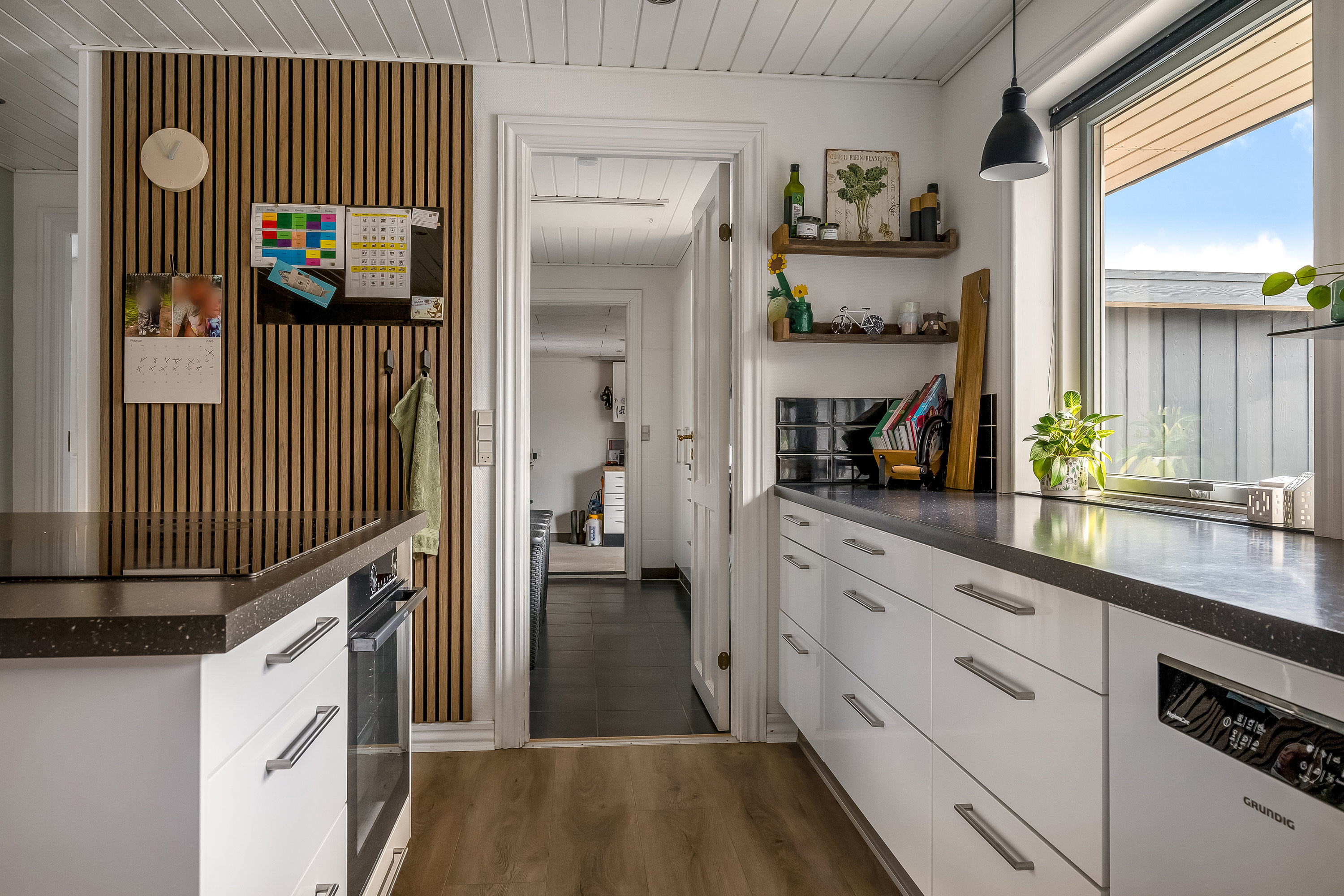 Bannestrupparken 11, Tvis, 7500 Holstebro