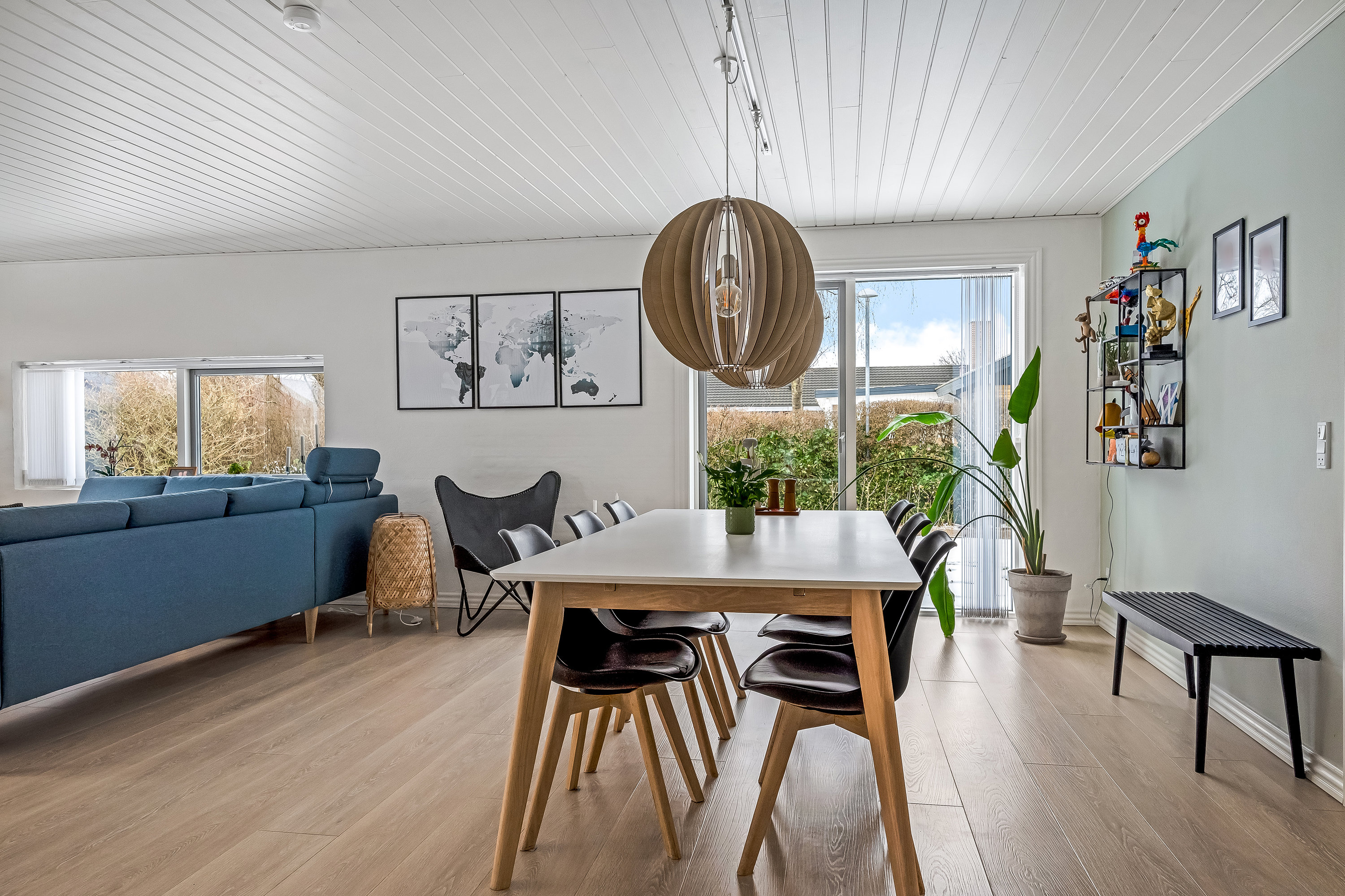 Fremhævet  billede i fuldskærmstilstand. Billede af Bannestrupparken 11, Tvis, 7500 Holstebro