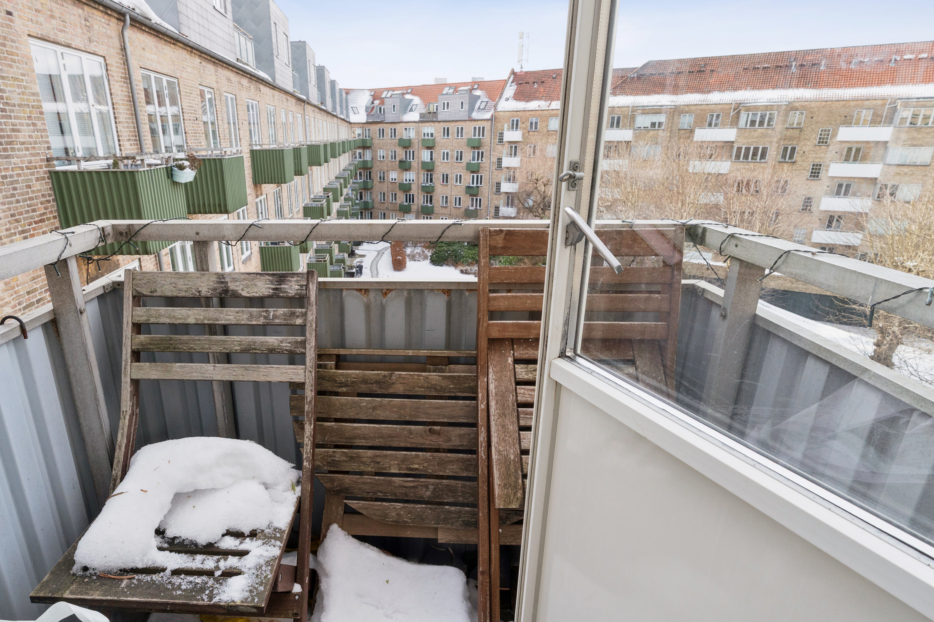 Sankt Kjelds Gade 25, 4. tv., 2100 København Ø