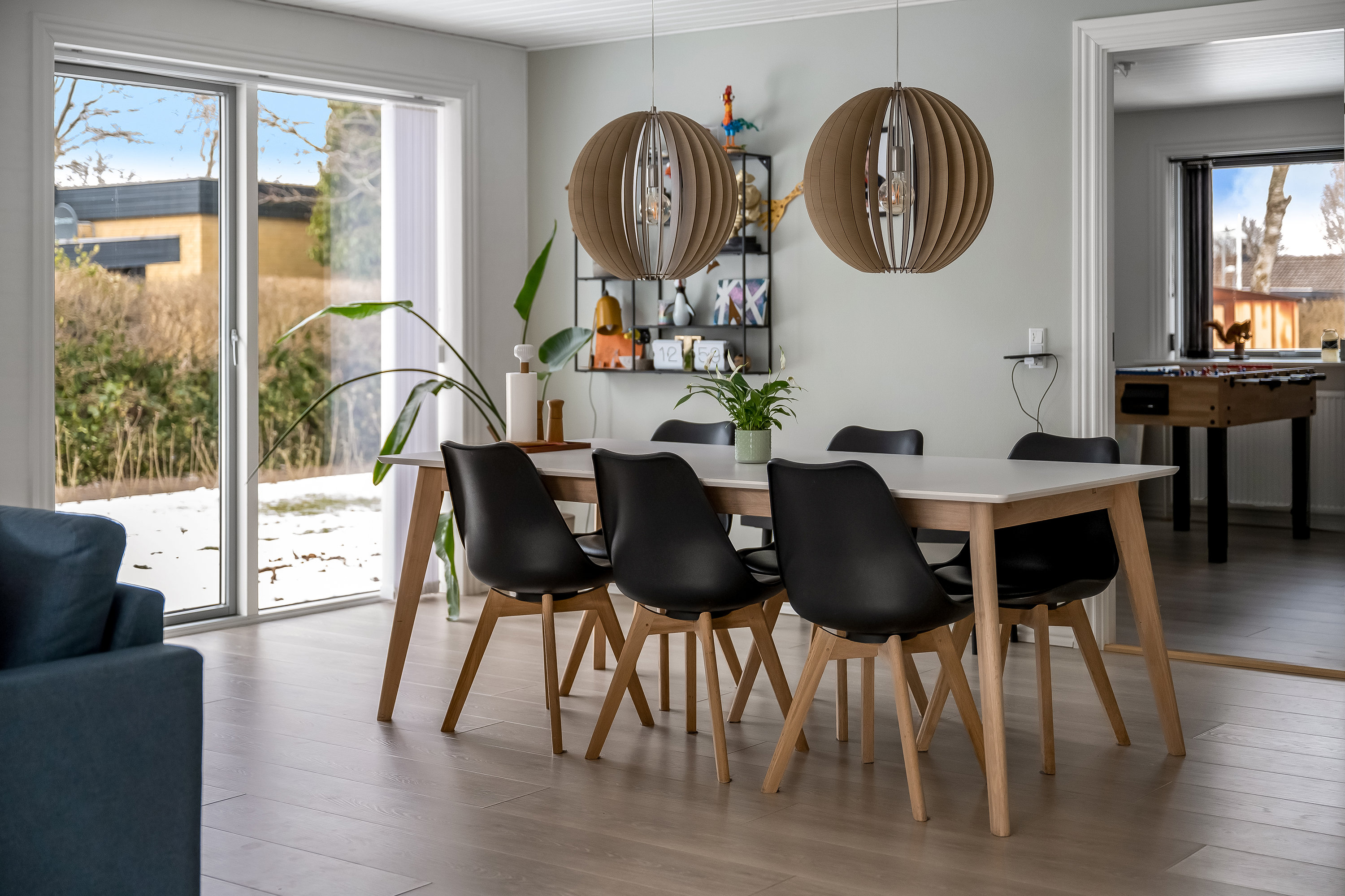 Fremhævet  billede i fuldskærmstilstand. Billede af Bannestrupparken 11, Tvis, 7500 Holstebro