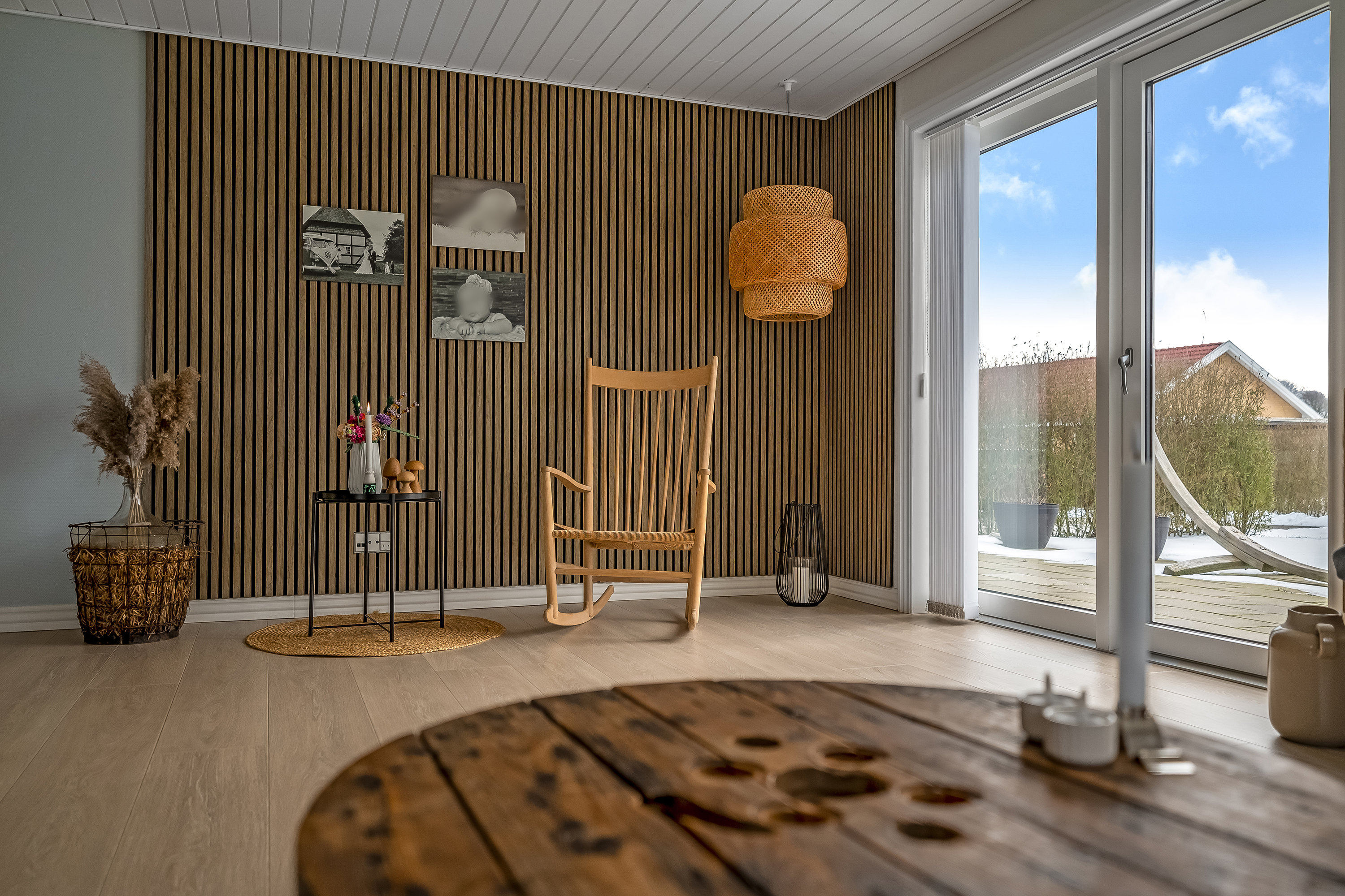 Fremhævet  billede i fuldskærmstilstand. Billede af Bannestrupparken 11, Tvis, 7500 Holstebro