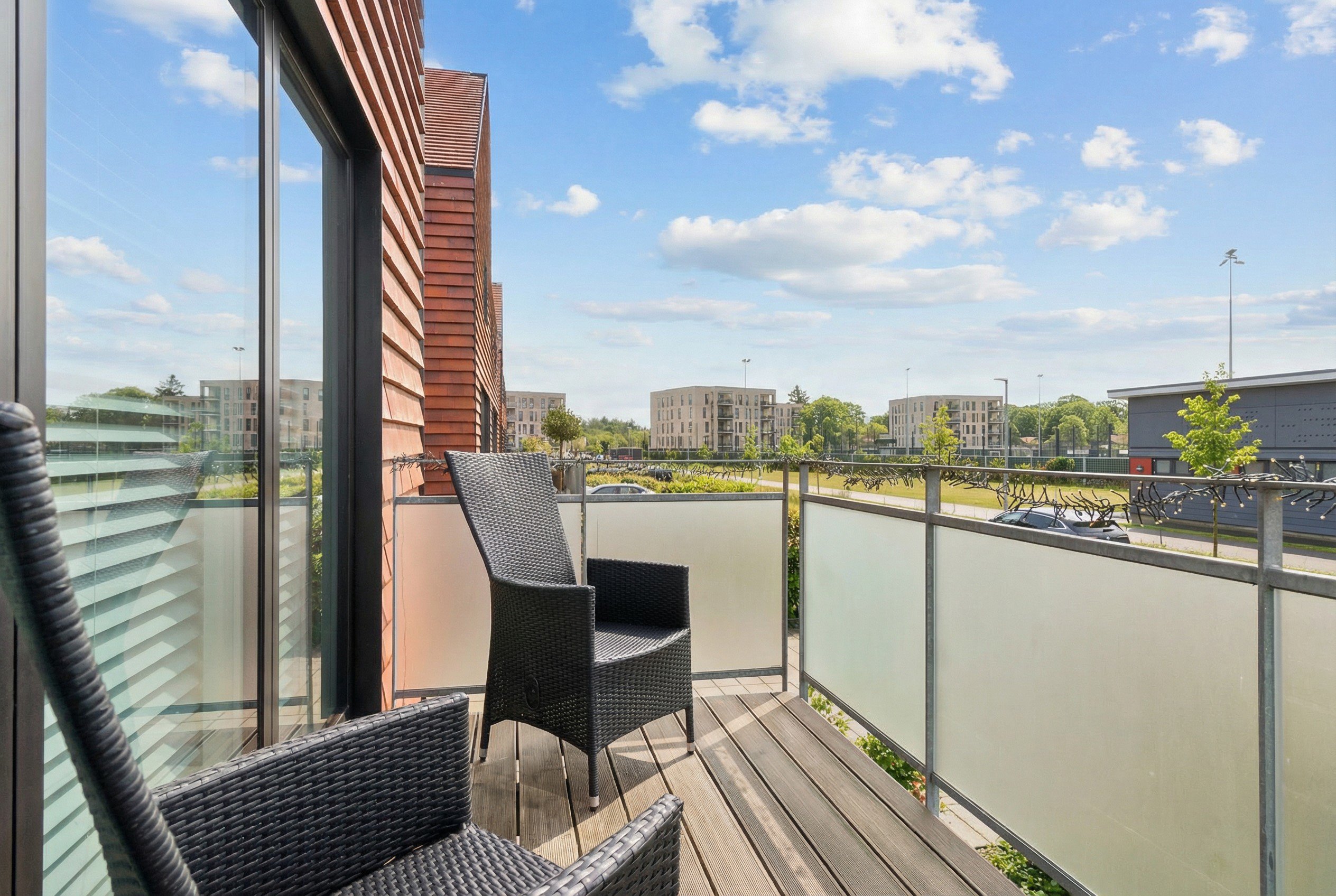 Fremhævet  billede i fuldskærmstilstand. Billede af Thors Have 6, 8600 Silkeborg