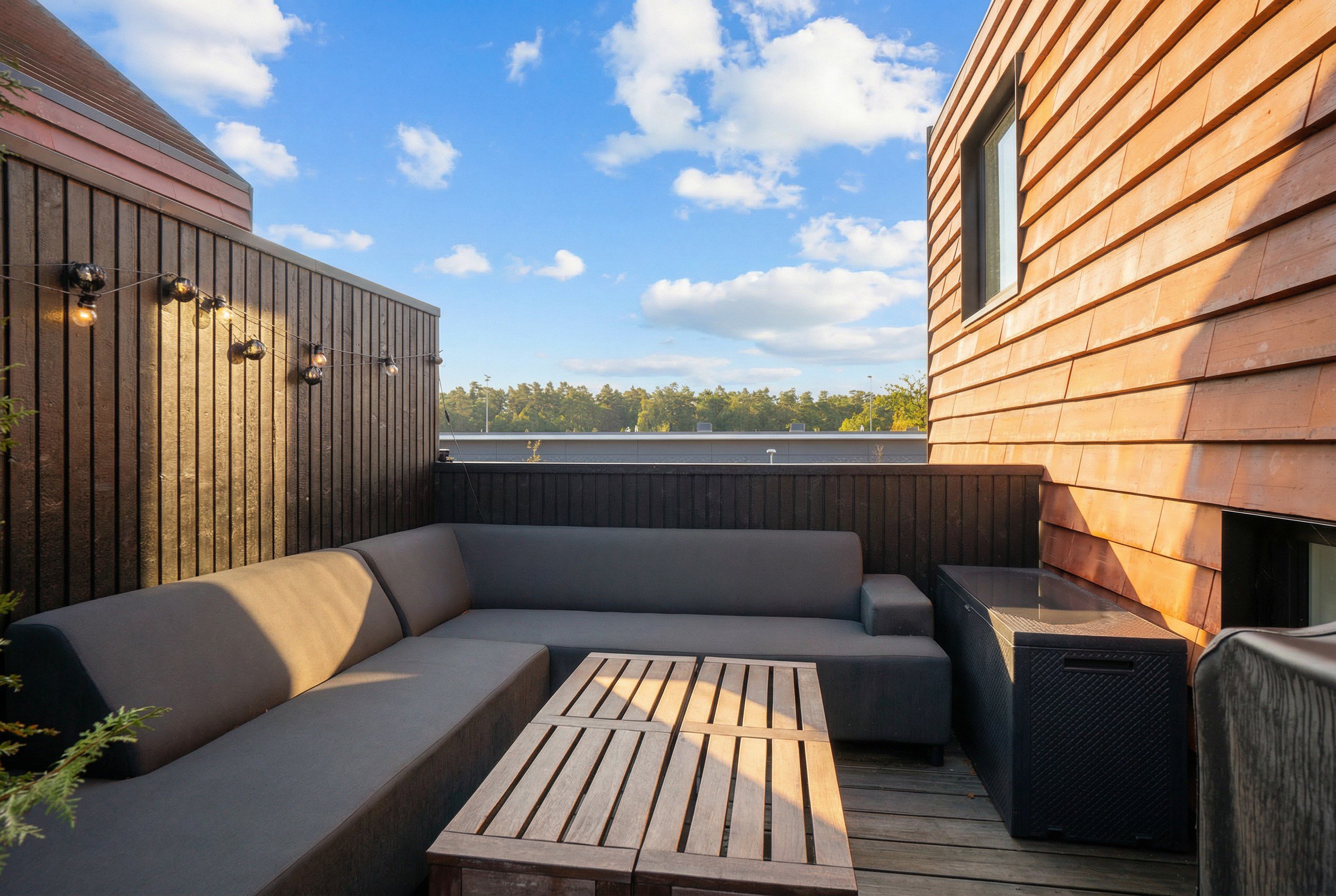 Fremhævet  billede i fuldskærmstilstand. Billede af Thors Have 6, 8600 Silkeborg