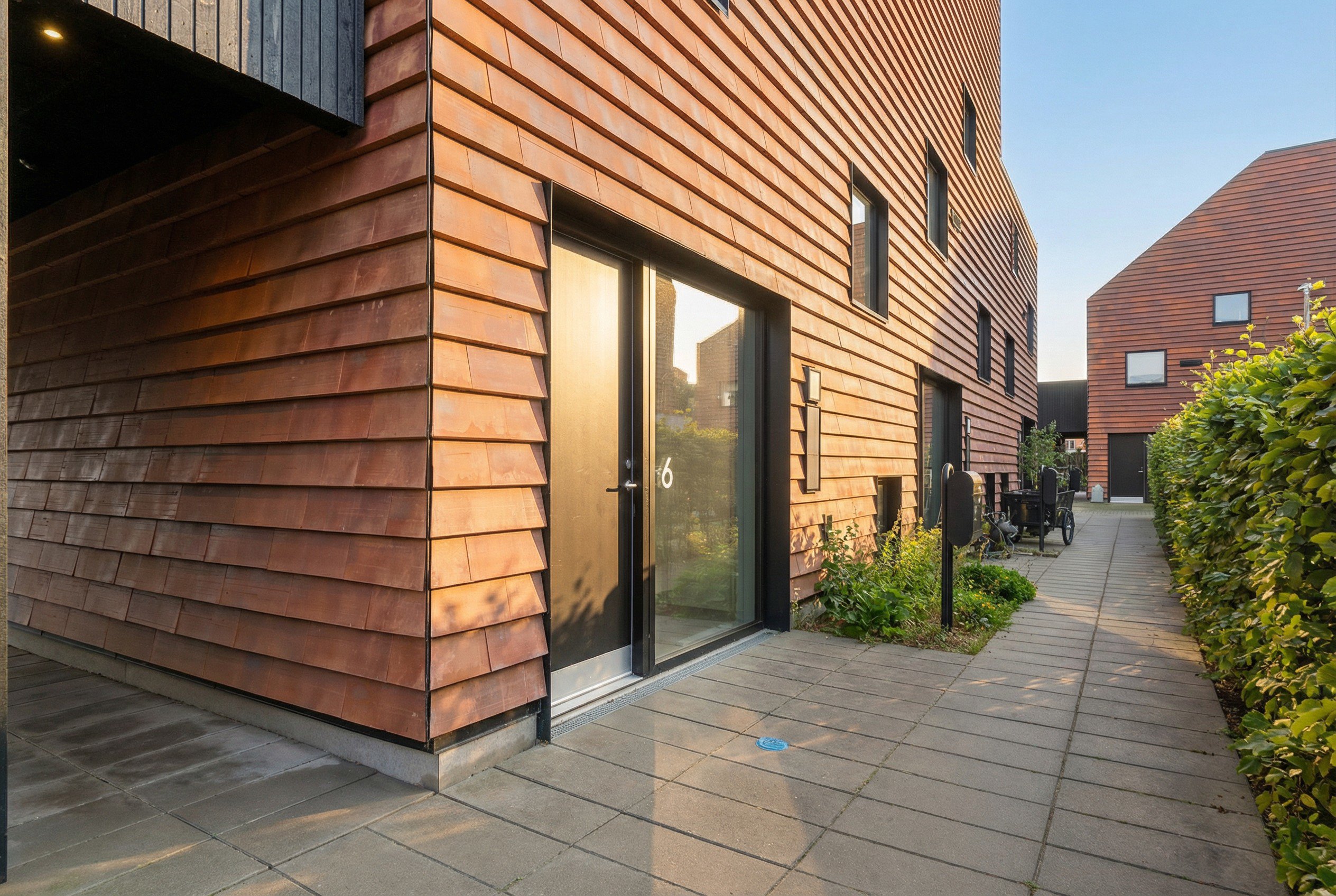 Fremhævet  billede i fuldskærmstilstand. Billede af Thors Have 6, 8600 Silkeborg