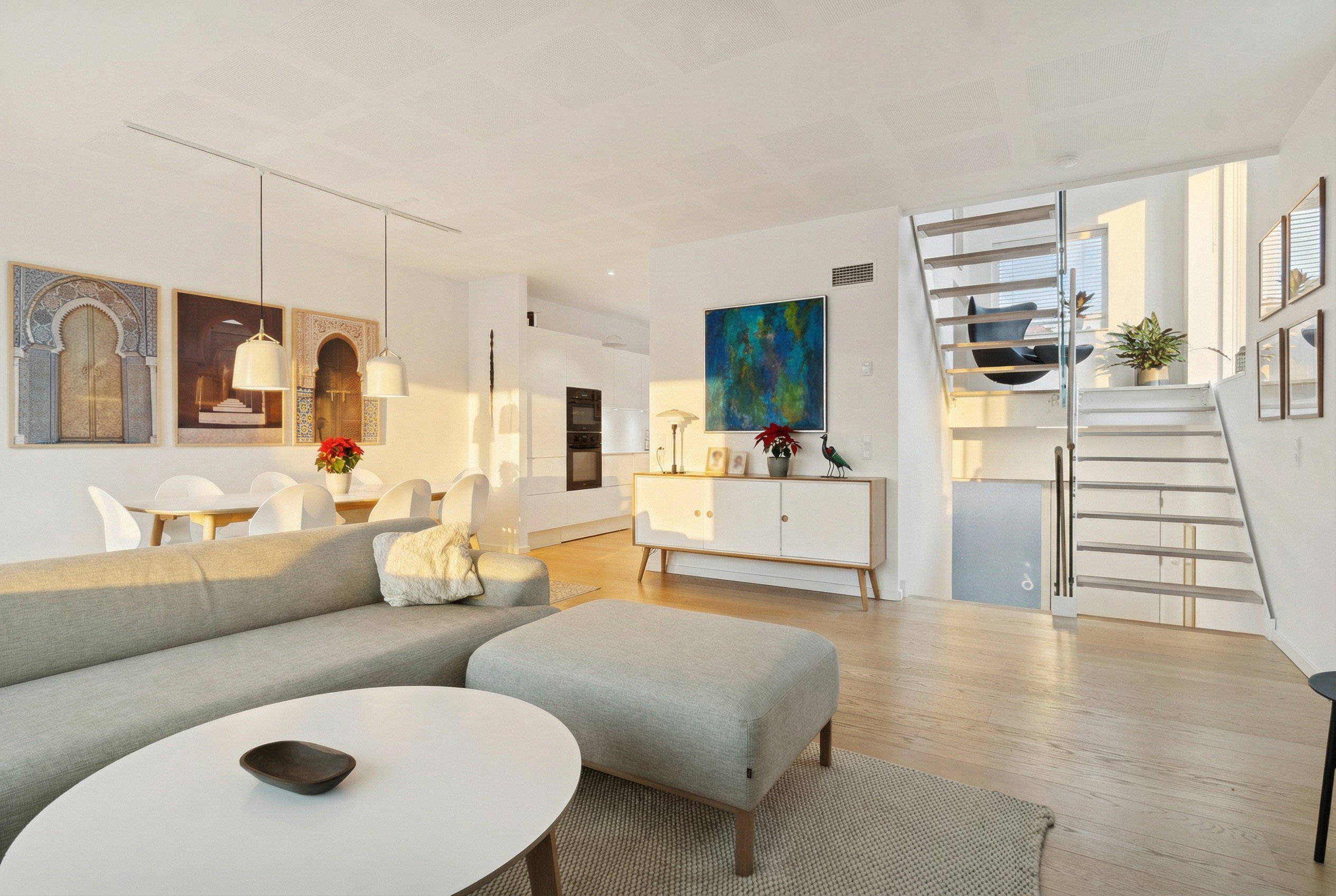 Fremhævet  billede i fuldskærmstilstand. Billede af Thors Have 6, 8600 Silkeborg