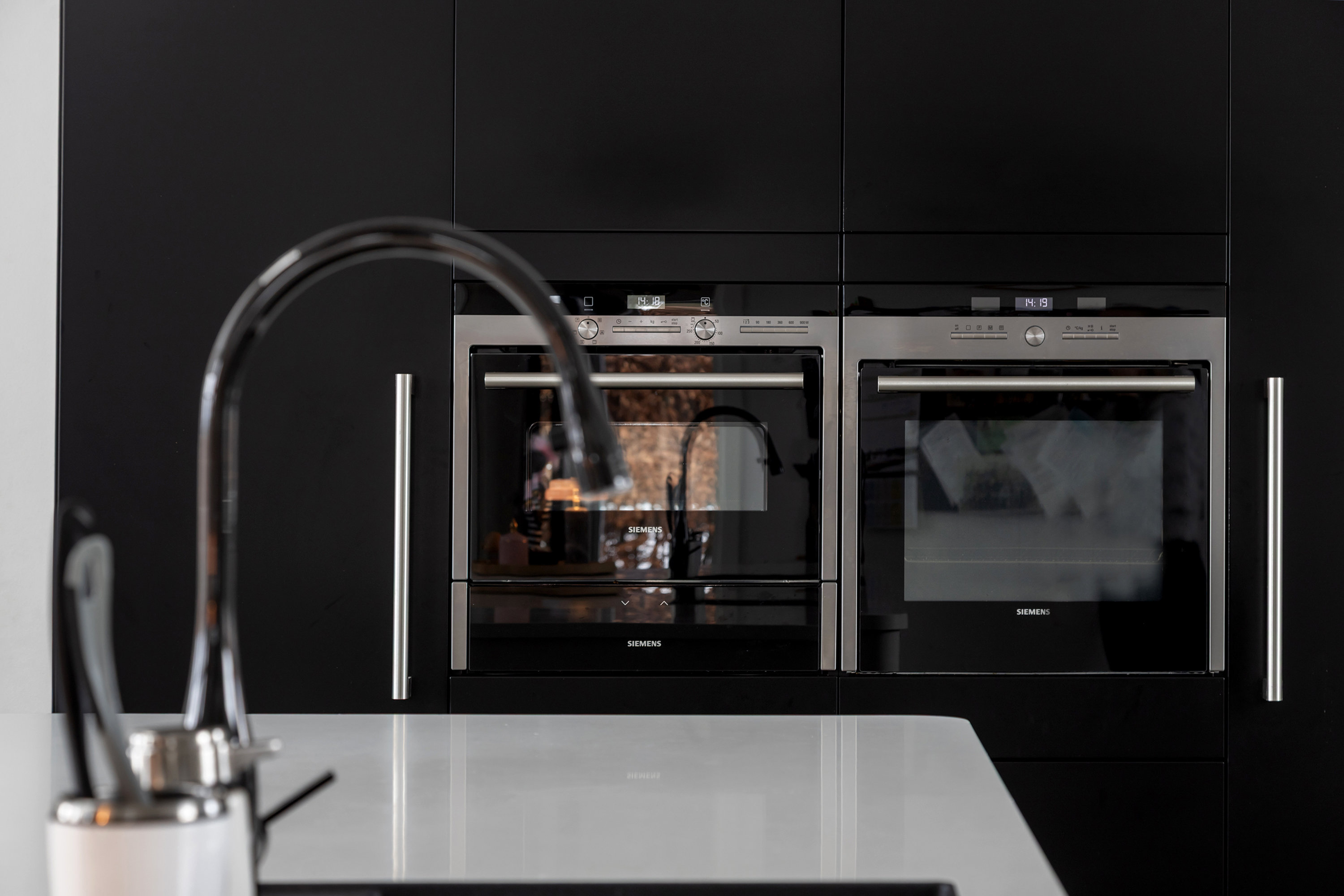 Fremhævet køkken billede i fuldskærmstilstand. Billede af Torngårdsallé 12, 9440 Aabybro