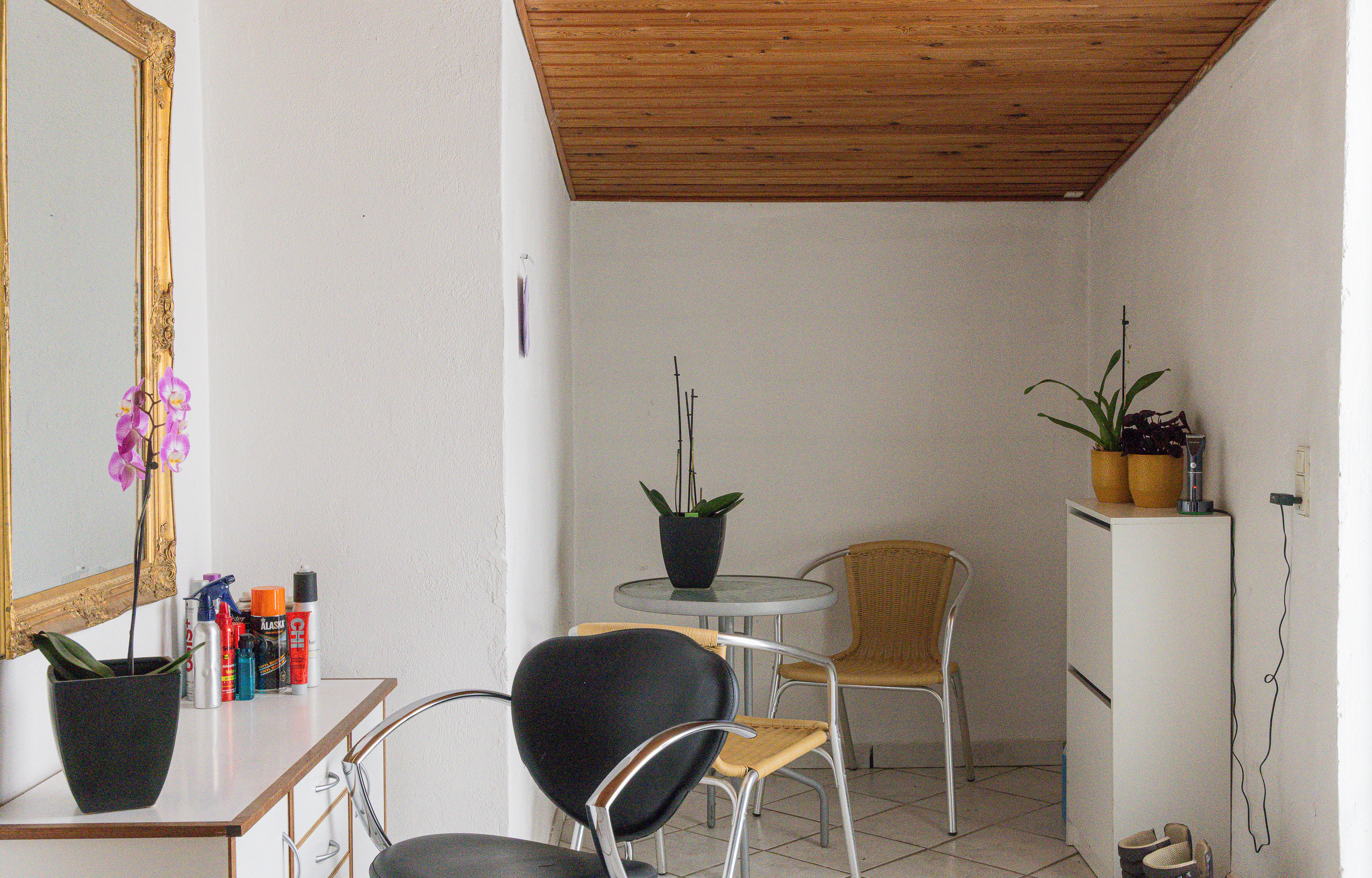 Fremhævet værelse billede i fuldskærmstilstand. Billede af Møllegårds Allé 6, 8600 Silkeborg