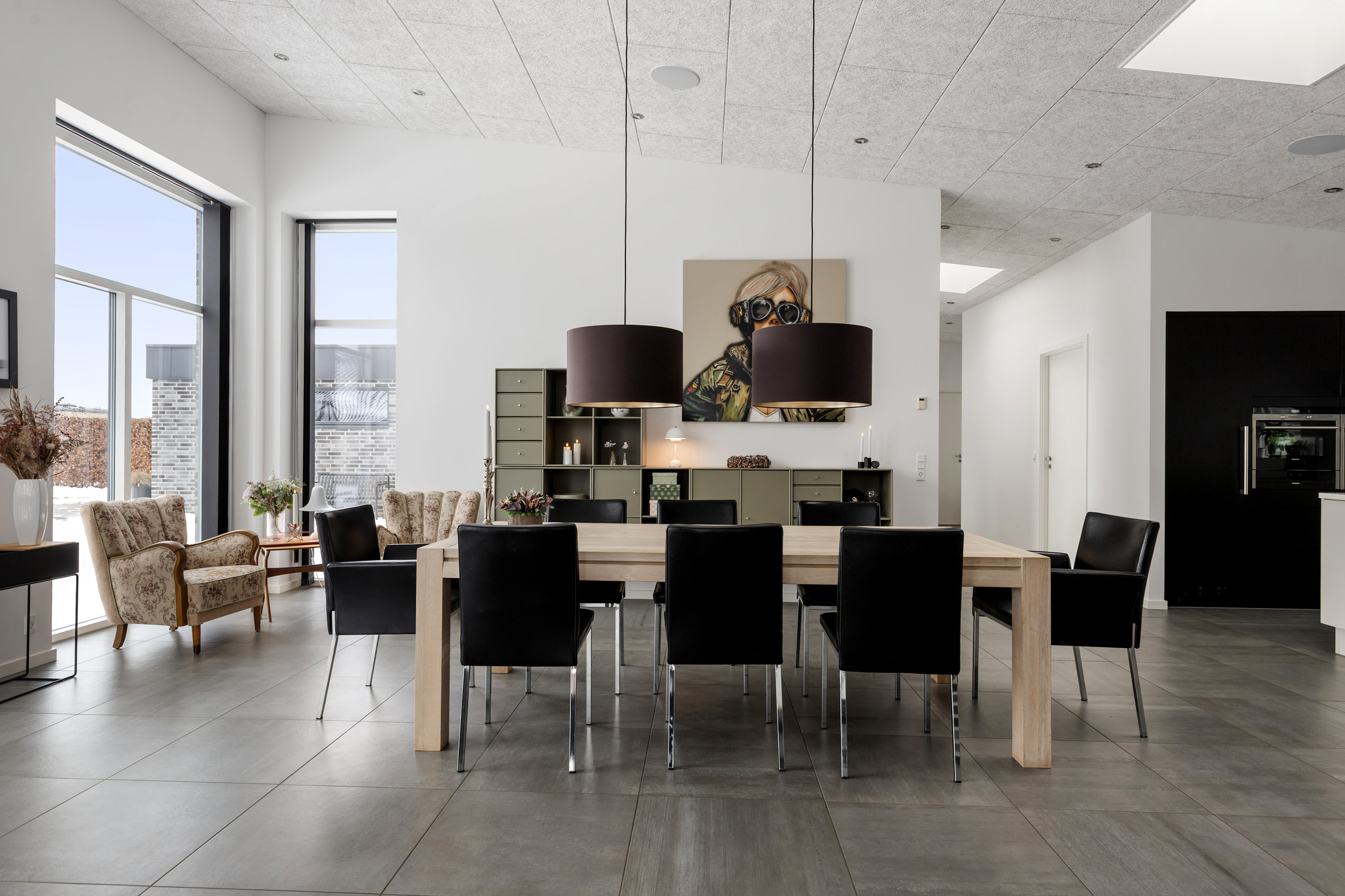 Fremhævet alrum billede i fuldskærmstilstand. Billede af Torngårdsallé 12, 9440 Aabybro