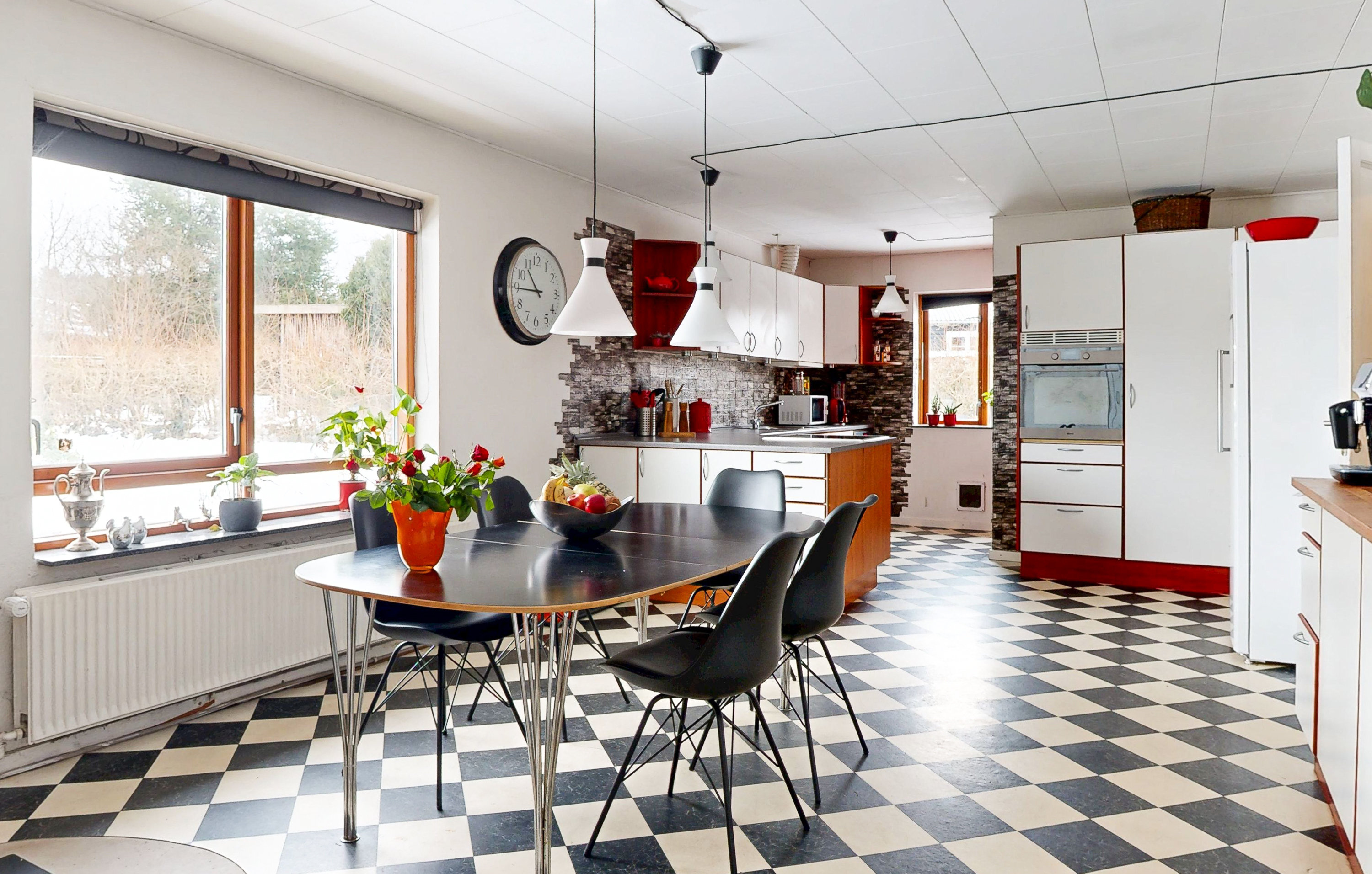 Møllegårds Allé 6, 8600 Silkeborg