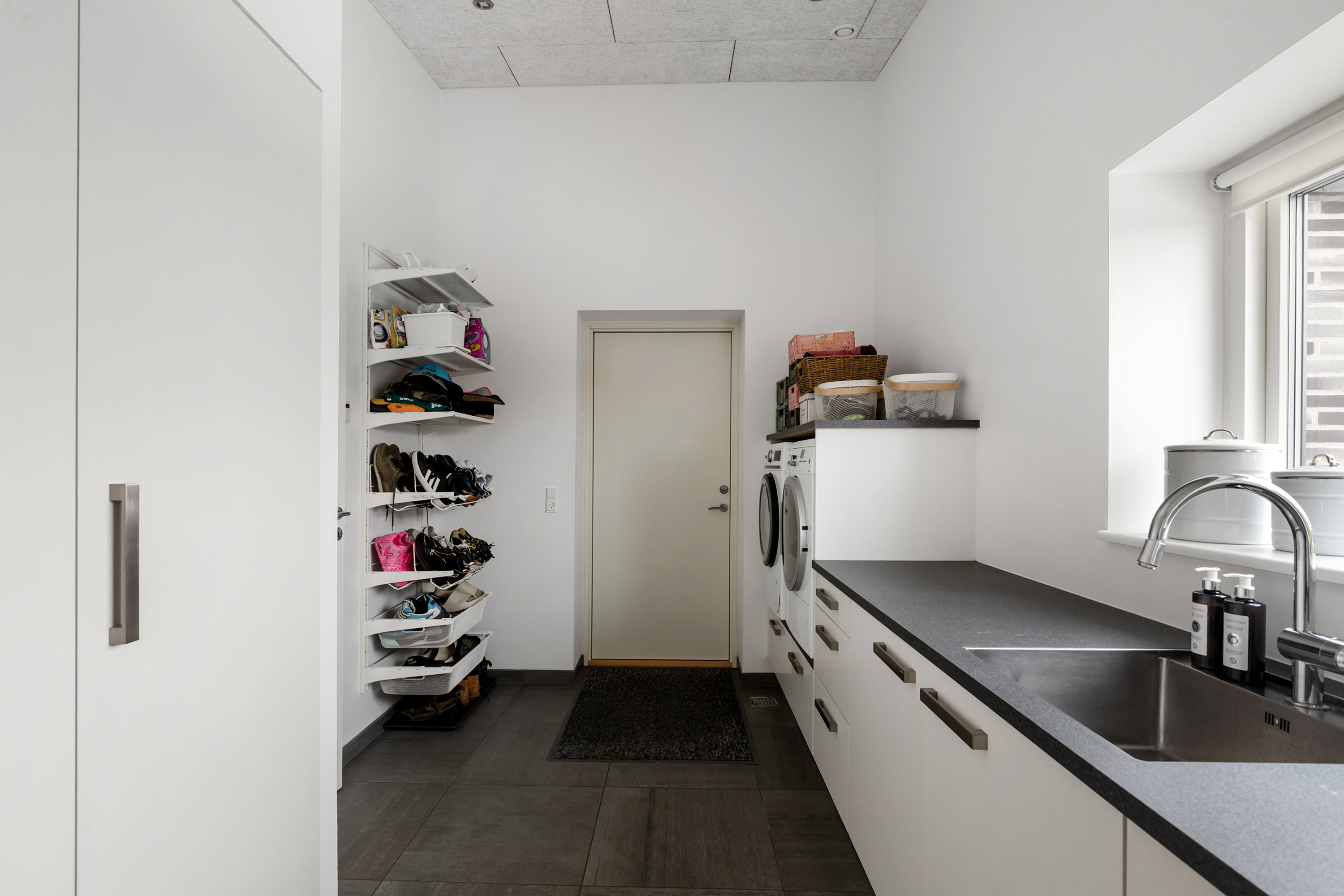 Fremhævet bryggers billede i fuldskærmstilstand. Billede af Torngårdsallé 12, 9440 Aabybro