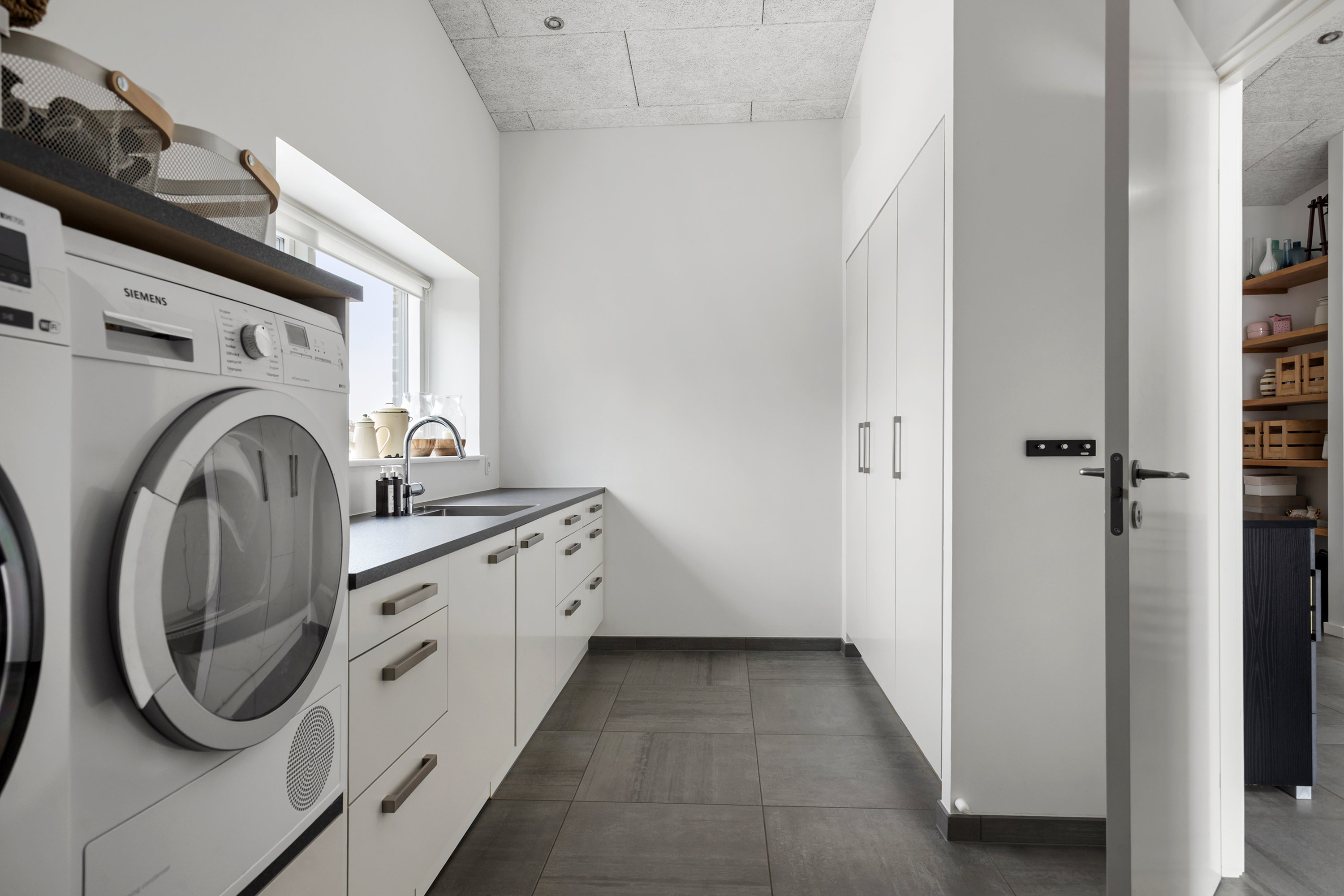 Fremhævet bryggers billede i fuldskærmstilstand. Billede af Torngårdsallé 12, 9440 Aabybro