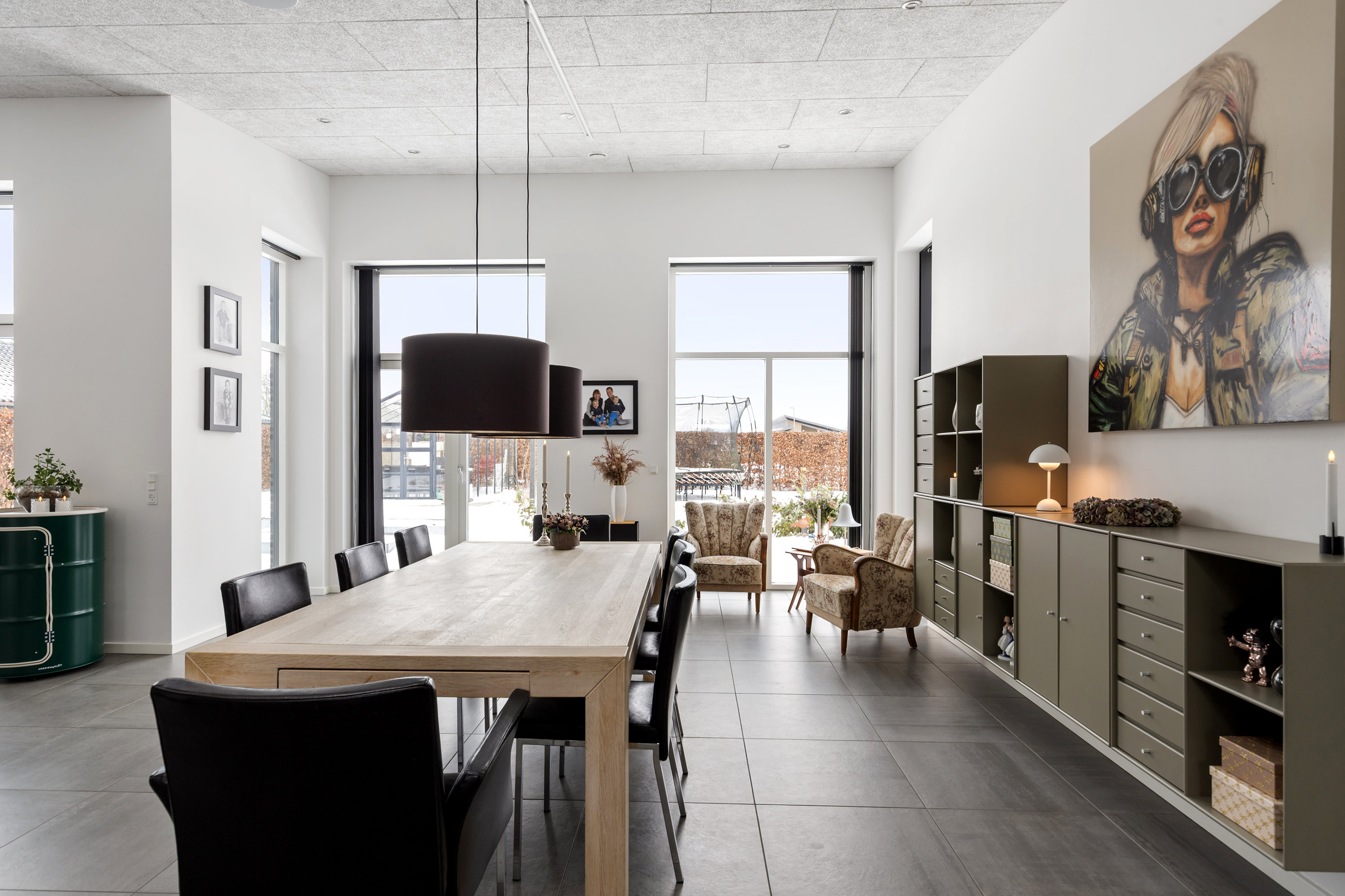 Fremhævet alrum billede i fuldskærmstilstand. Billede af Torngårdsallé 12, 9440 Aabybro