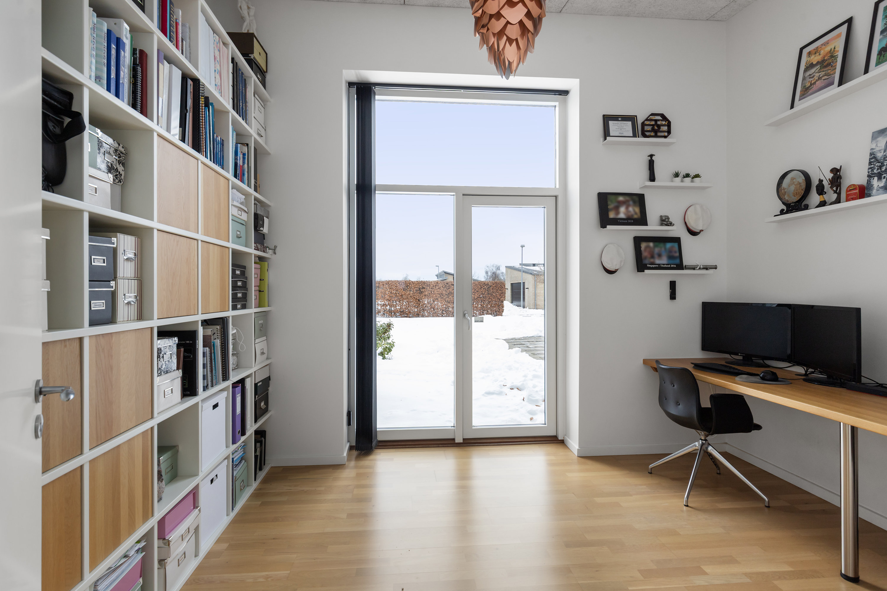 Fremhævet værelse billede i fuldskærmstilstand. Billede af Torngårdsallé 12, 9440 Aabybro