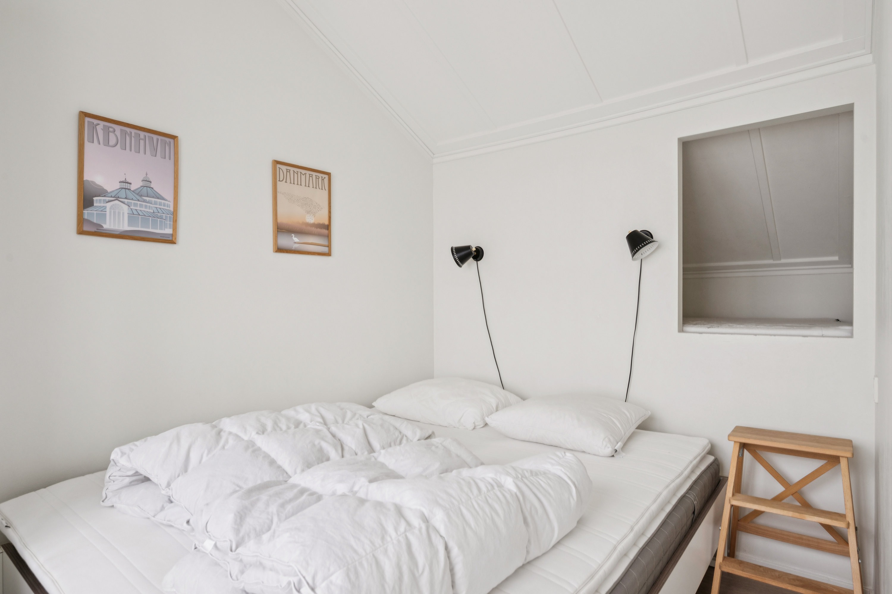 Fremhævet værelse billede i fuldskærmstilstand. Billede af Øerkrogvejen 2, 110., 8400 Ebeltoft