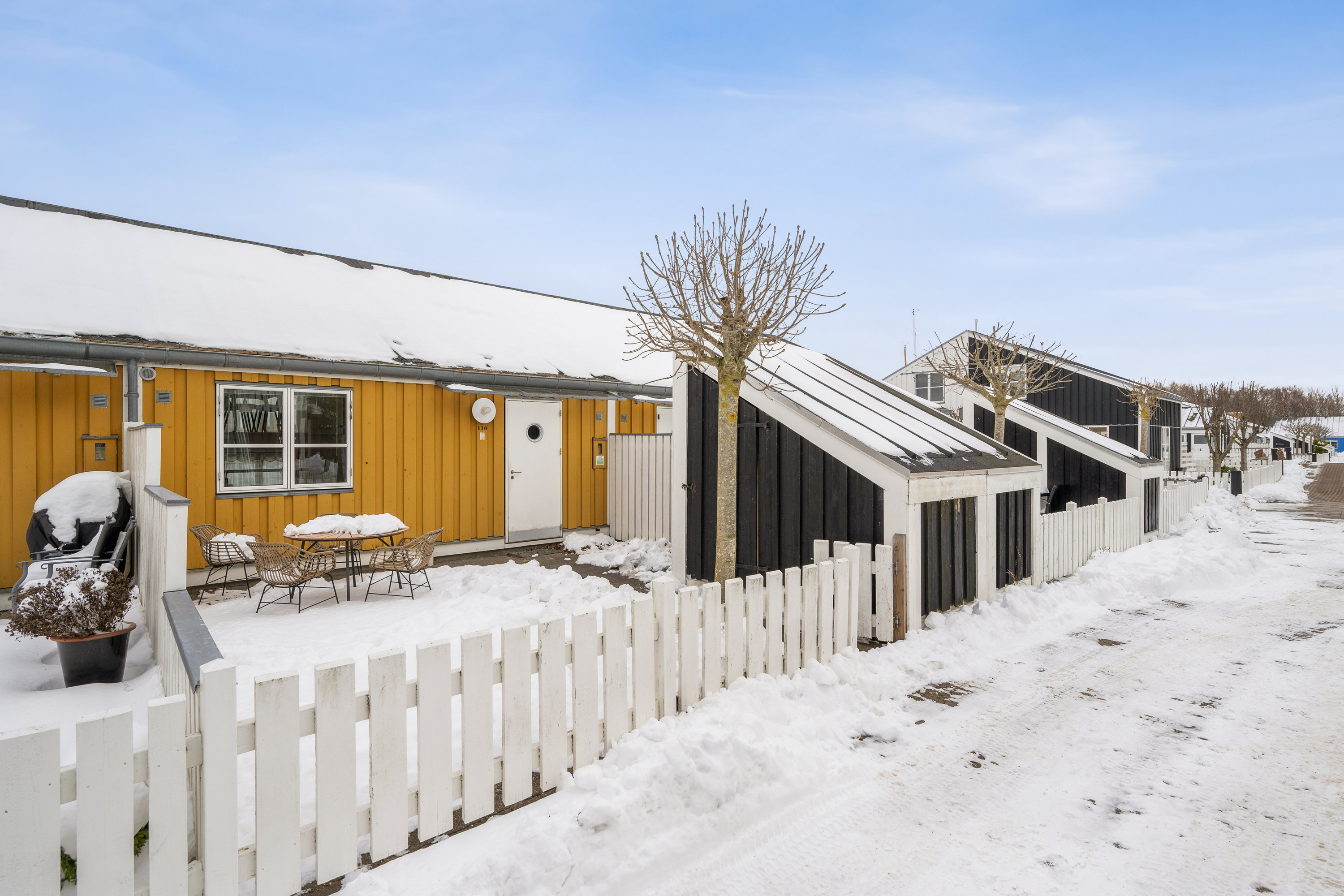 Øerkrogvejen 2, 110., 8400 Ebeltoft