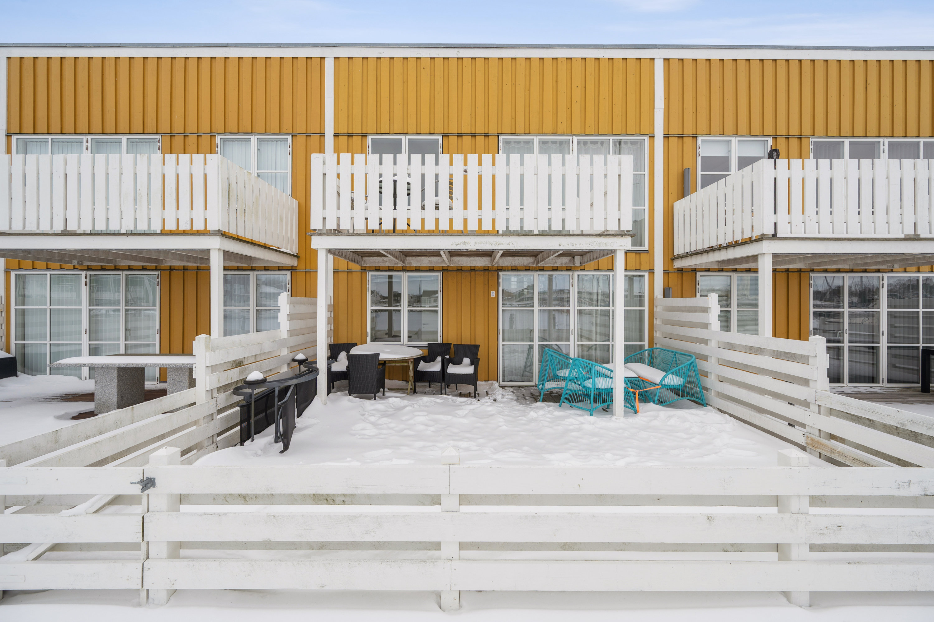 Fremhævet andet billede i fuldskærmstilstand. Billede af Øerkrogvejen 2, 110., 8400 Ebeltoft