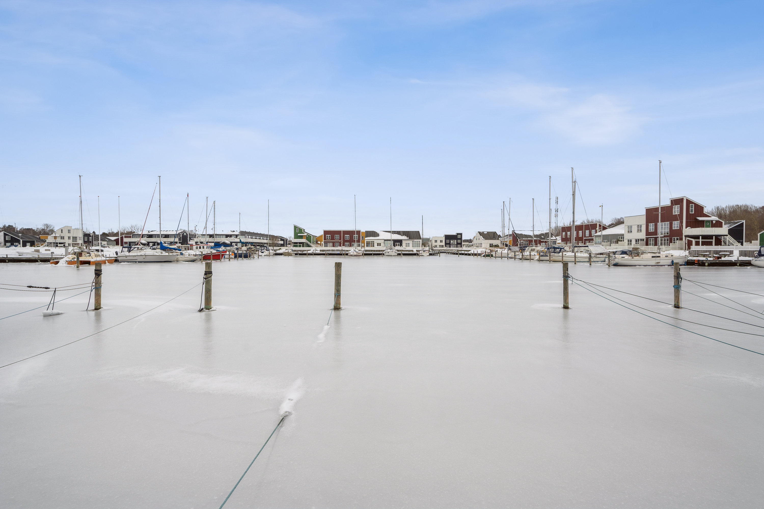 Fremhævet område billede i fuldskærmstilstand. Billede af Øerkrogvejen 2, 110., 8400 Ebeltoft