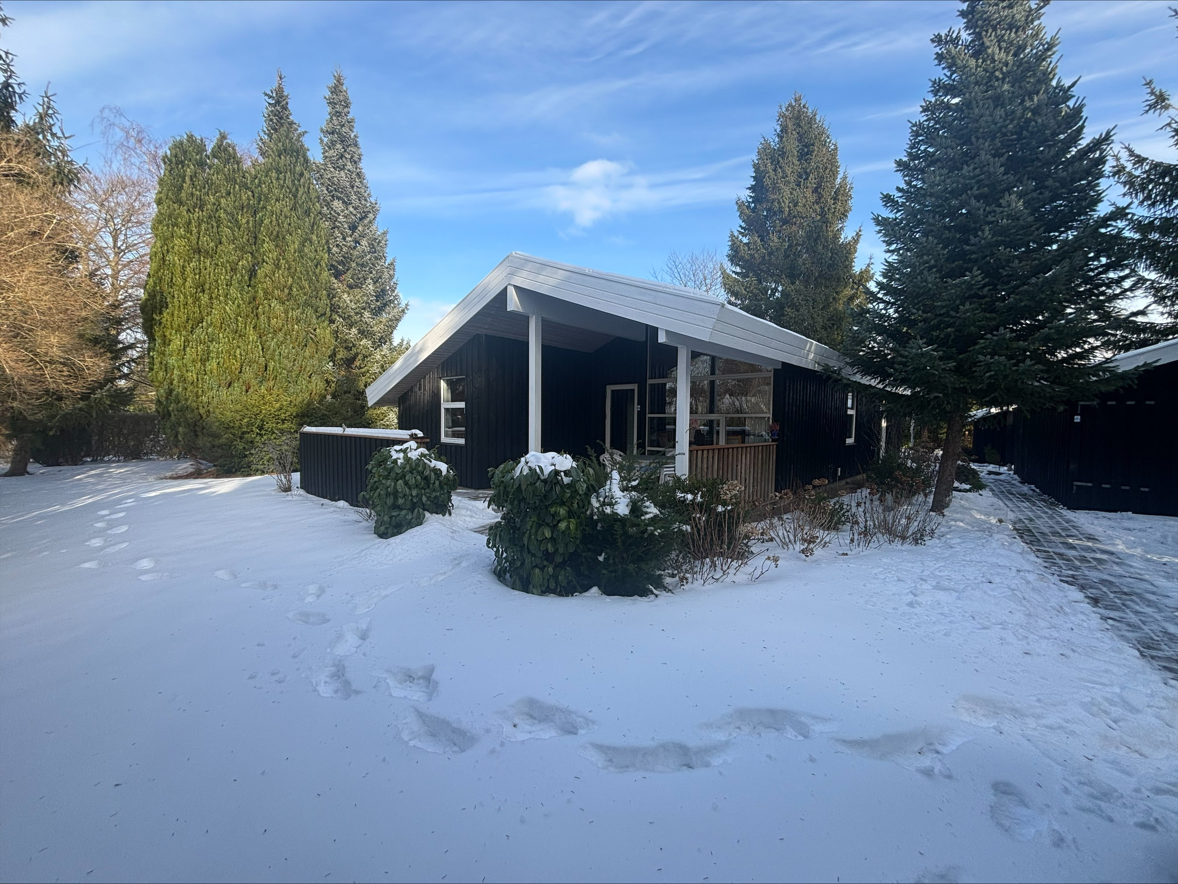 Syrenvej 12, 3100 Hornbæk