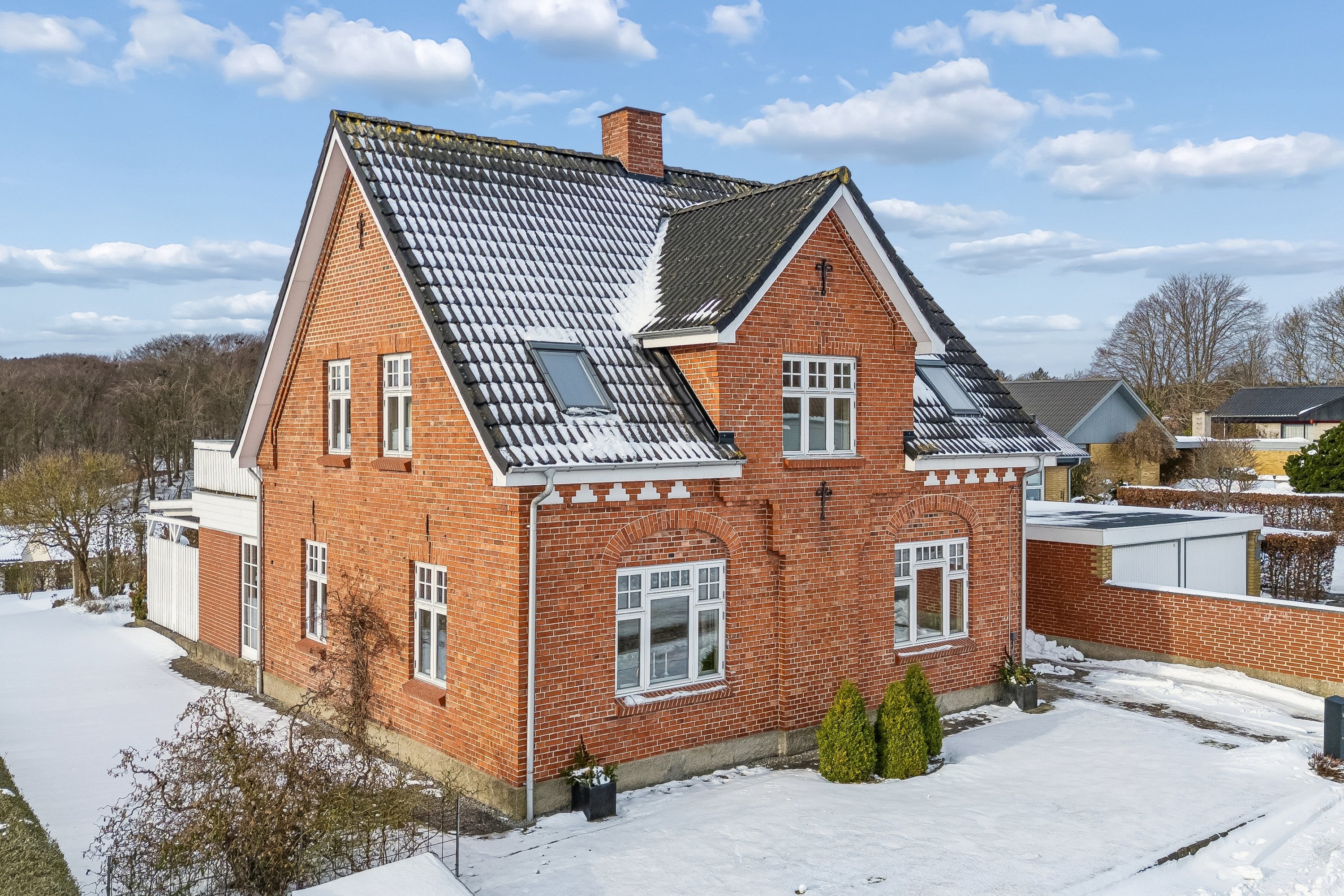 Vandværksvej 5, 9560 Hadsund