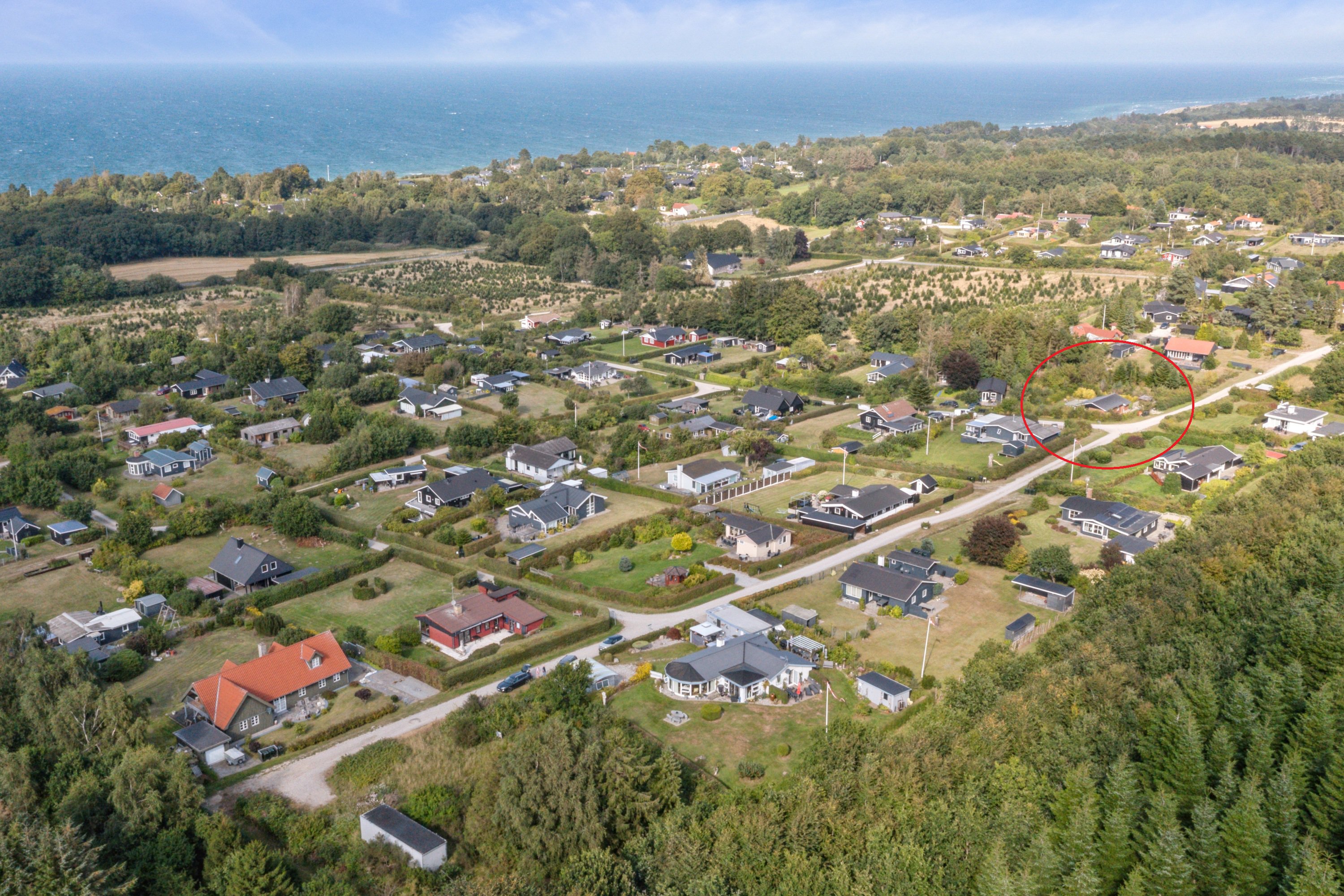 Fyrrevej 18, Skovgårde, 8961 Allingåbro