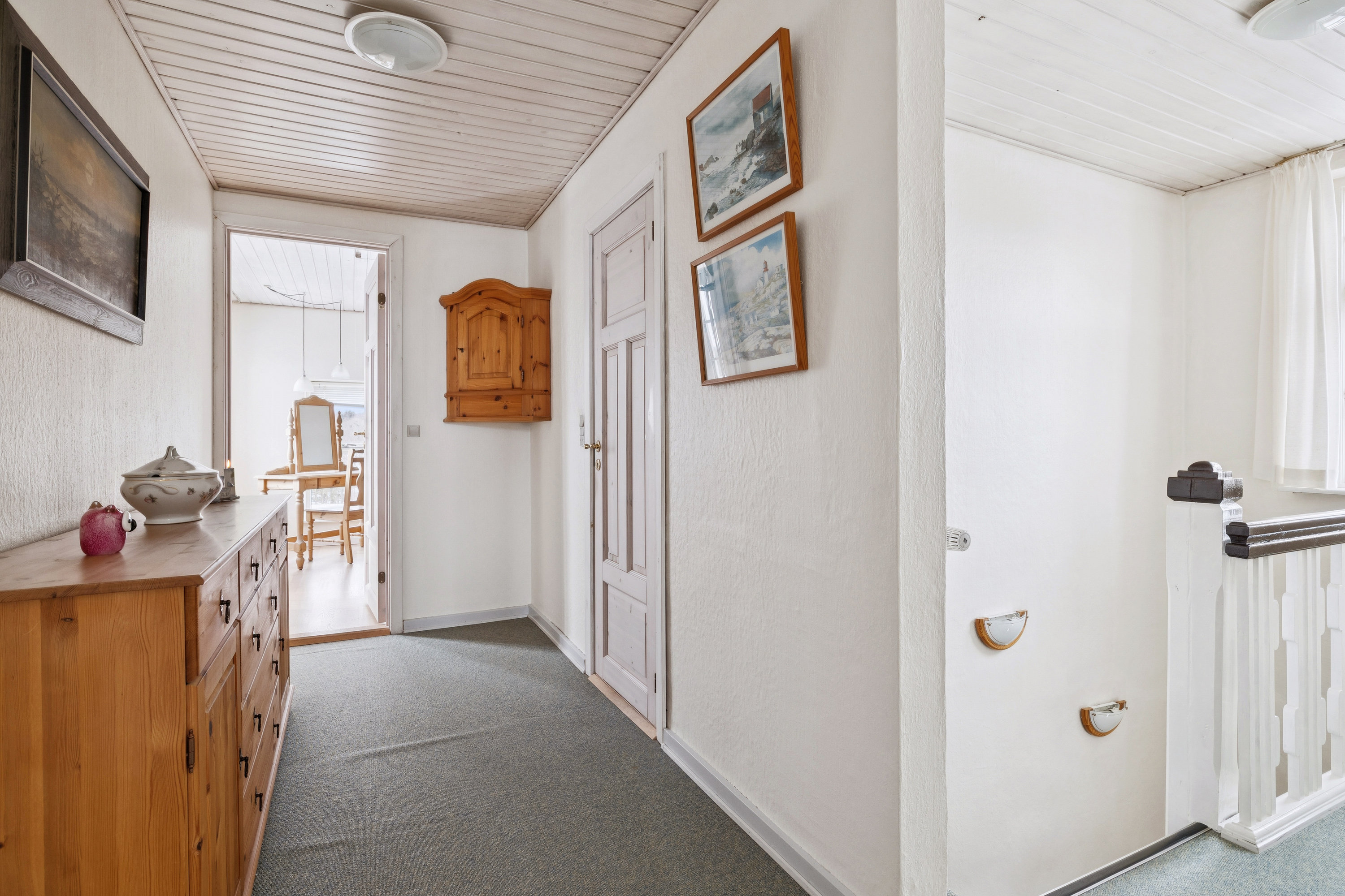 Fremhævet værelse billede i fuldskærmstilstand. Billede af Vandværksvej 5, 9560 Hadsund