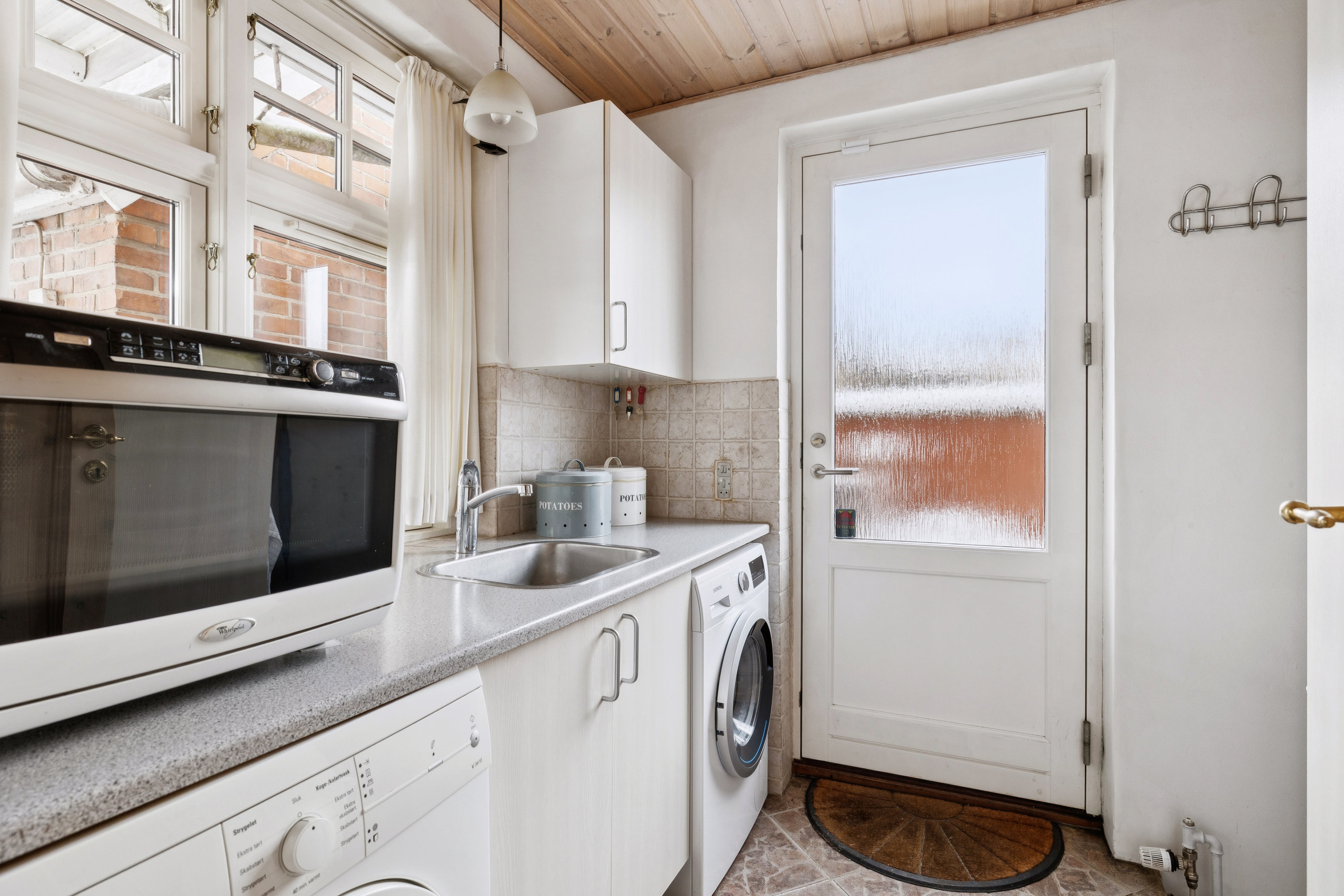 Fremhævet bryggers billede i fuldskærmstilstand. Billede af Vandværksvej 5, 9560 Hadsund