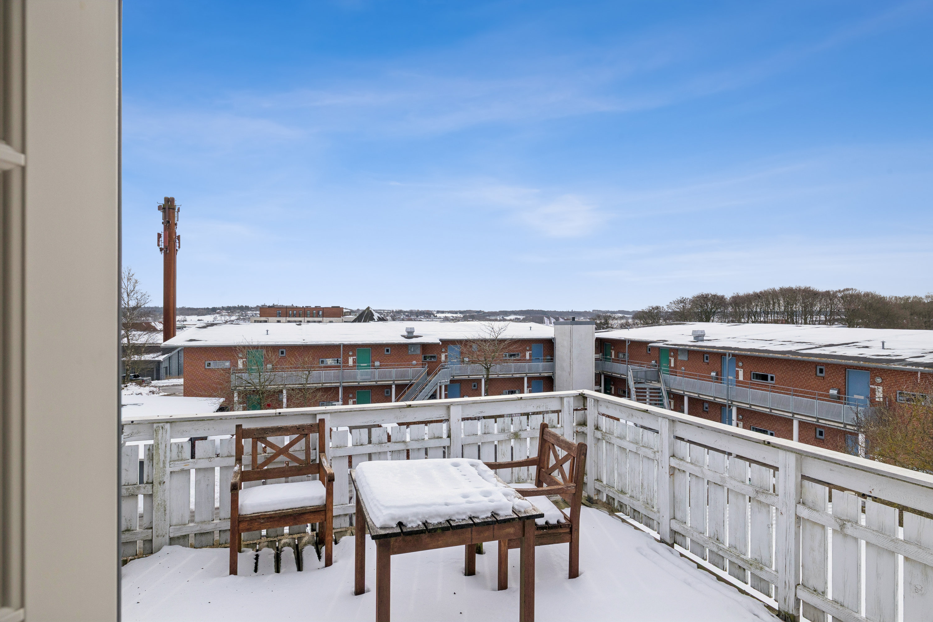 Fremhævet udsigt billede i fuldskærmstilstand. Billede af Vandværksvej 5, 9560 Hadsund