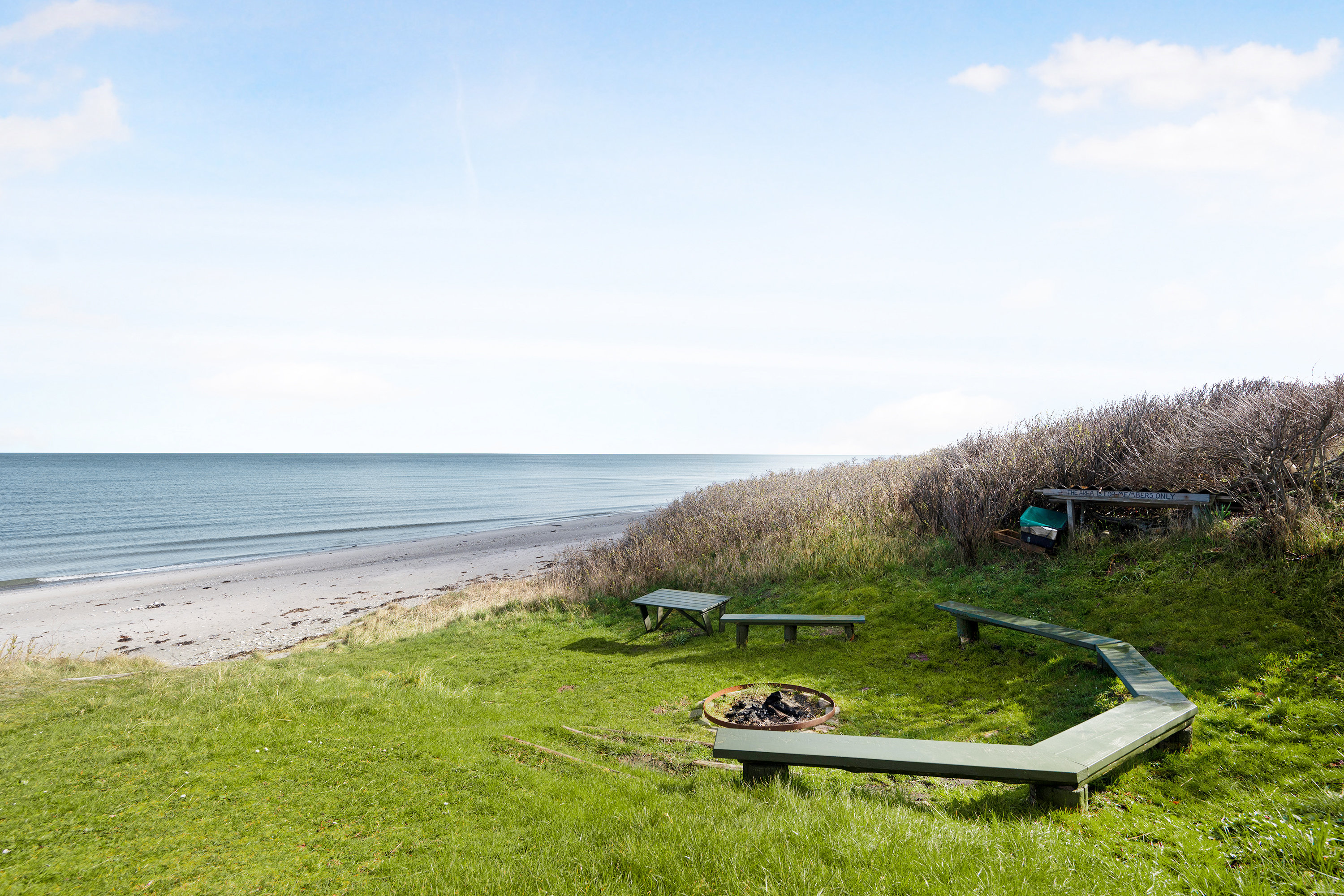 Fremhævet  billede i fuldskærmstilstand. Billede af Fyrrevej 18, Skovgårde, 8961 Allingåbro