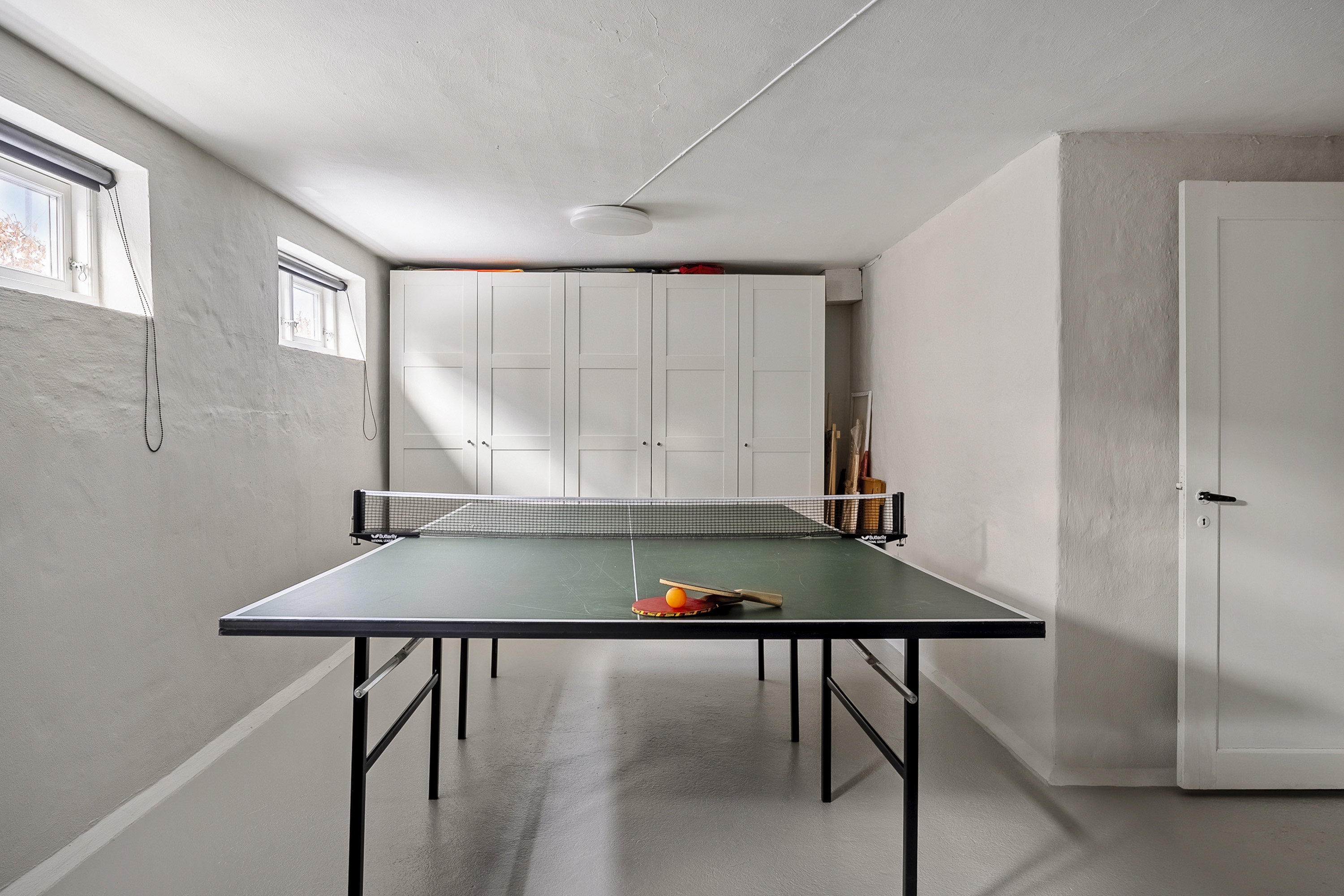 Fremhævet værelse billede i fuldskærmstilstand. Billede af Vibevej 12, Bækkelund, 8700 Horsens