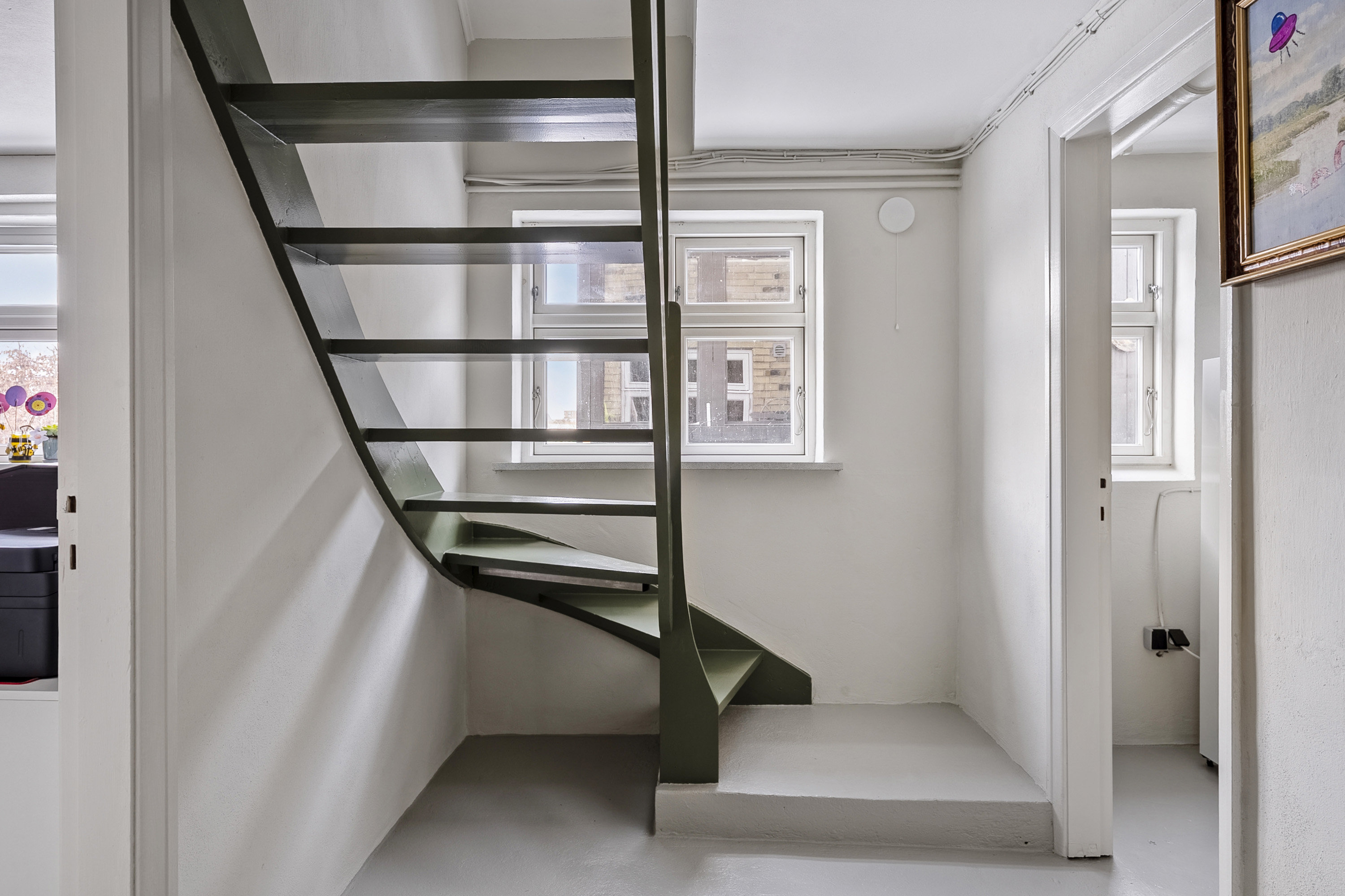 Fremhævet værelse billede i fuldskærmstilstand. Billede af Vibevej 12, Bækkelund, 8700 Horsens