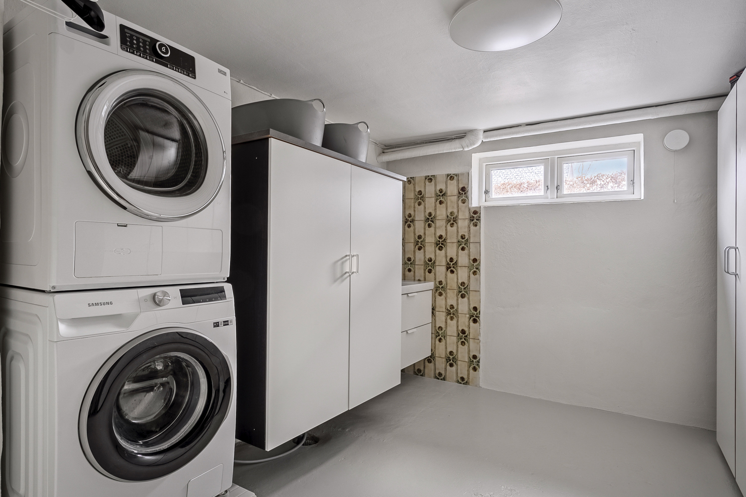 Fremhævet værelse billede i fuldskærmstilstand. Billede af Vibevej 12, Bækkelund, 8700 Horsens