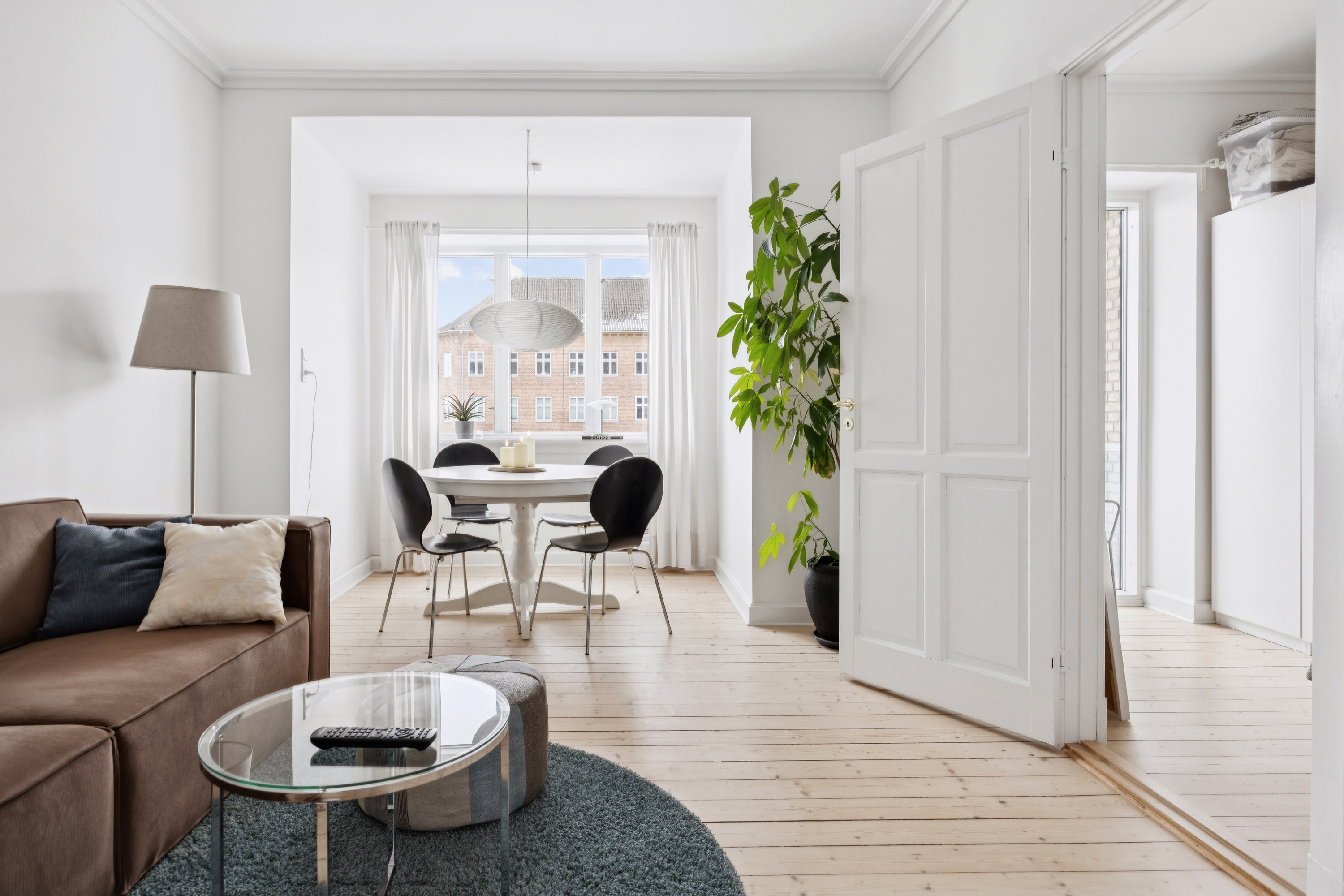 Sønderbro 35, 1. tv., 9000 Aalborg