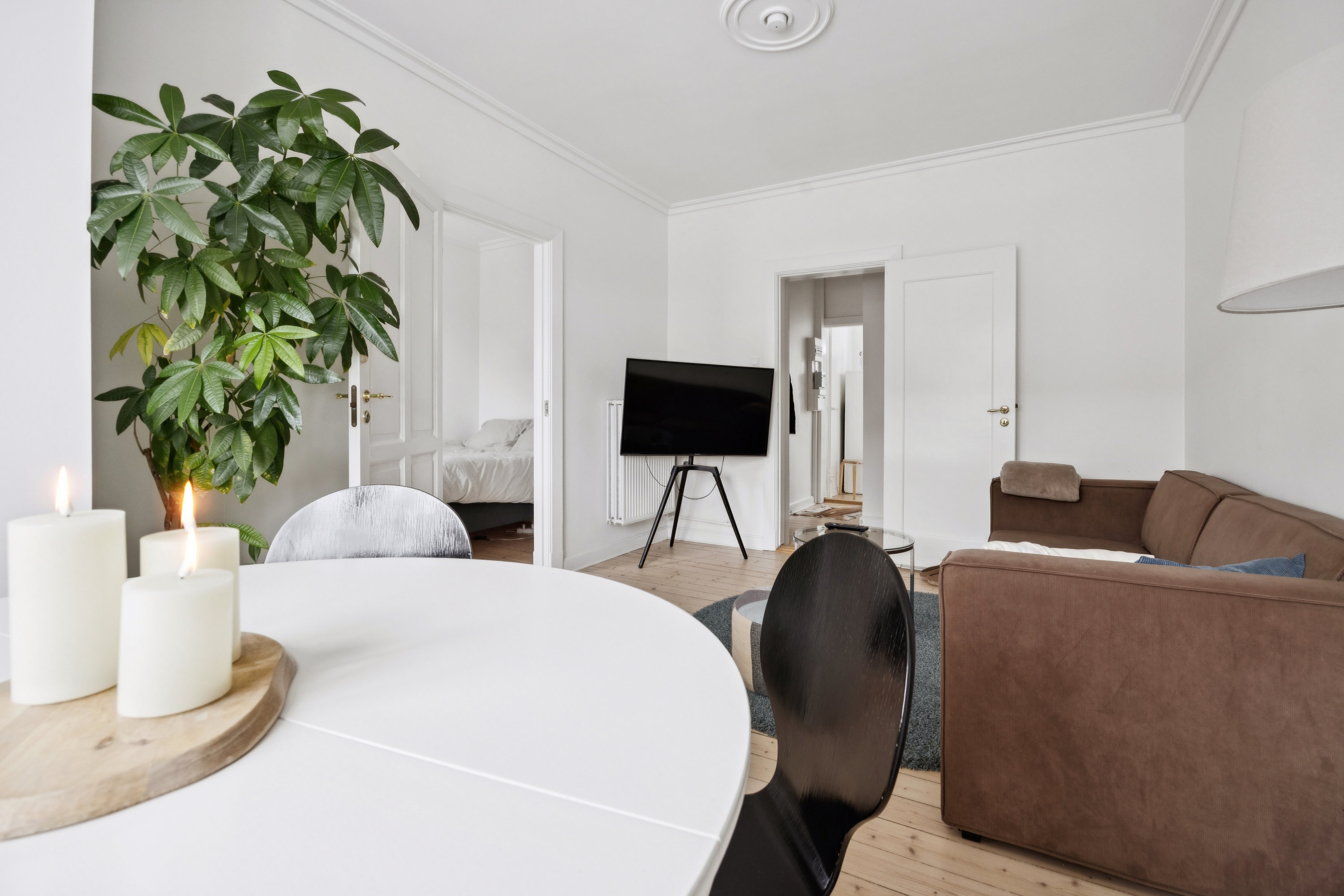 Sønderbro 35, 1. tv., 9000 Aalborg