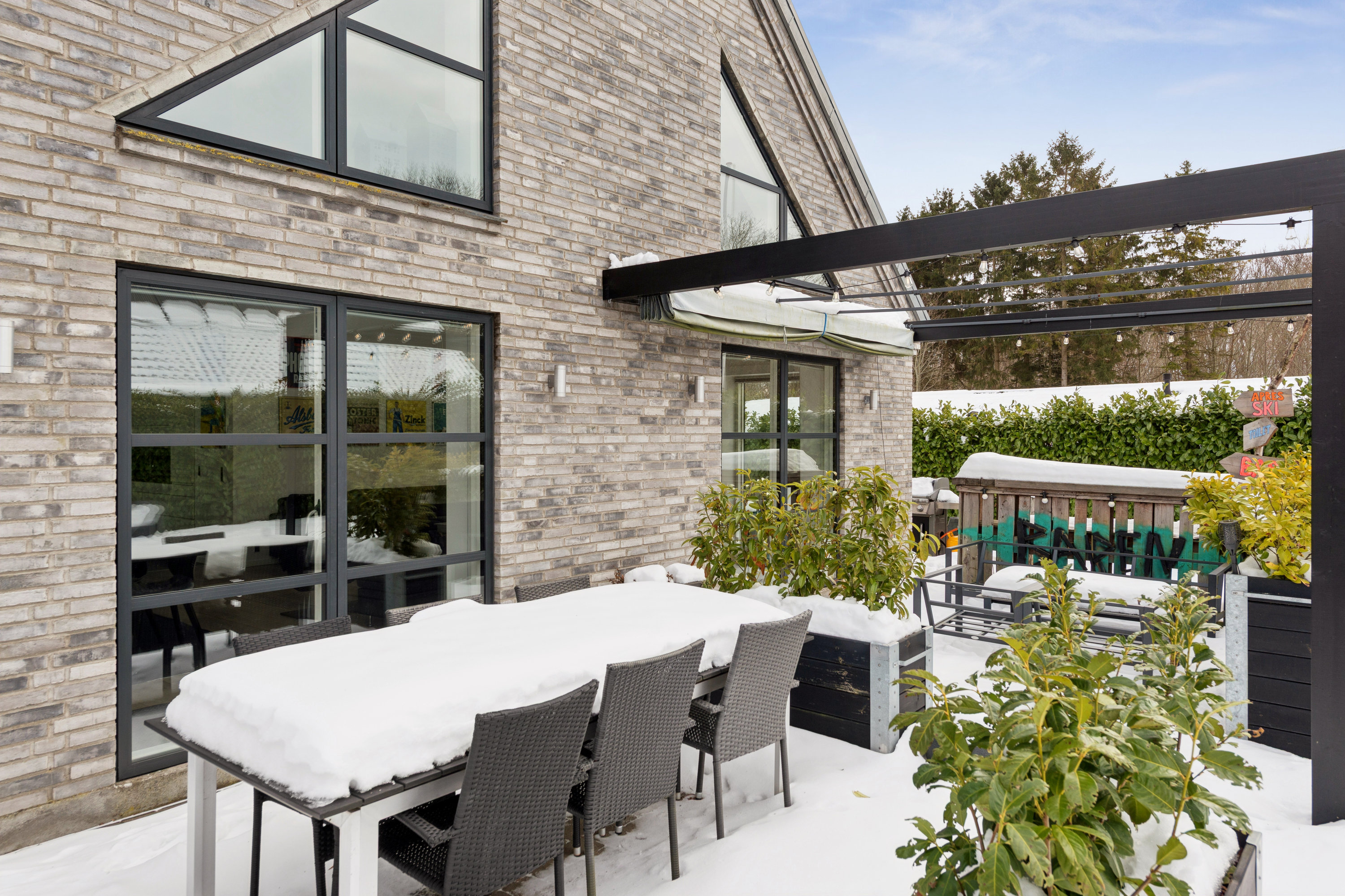 Ellekilde 20, 2635 Ishøj