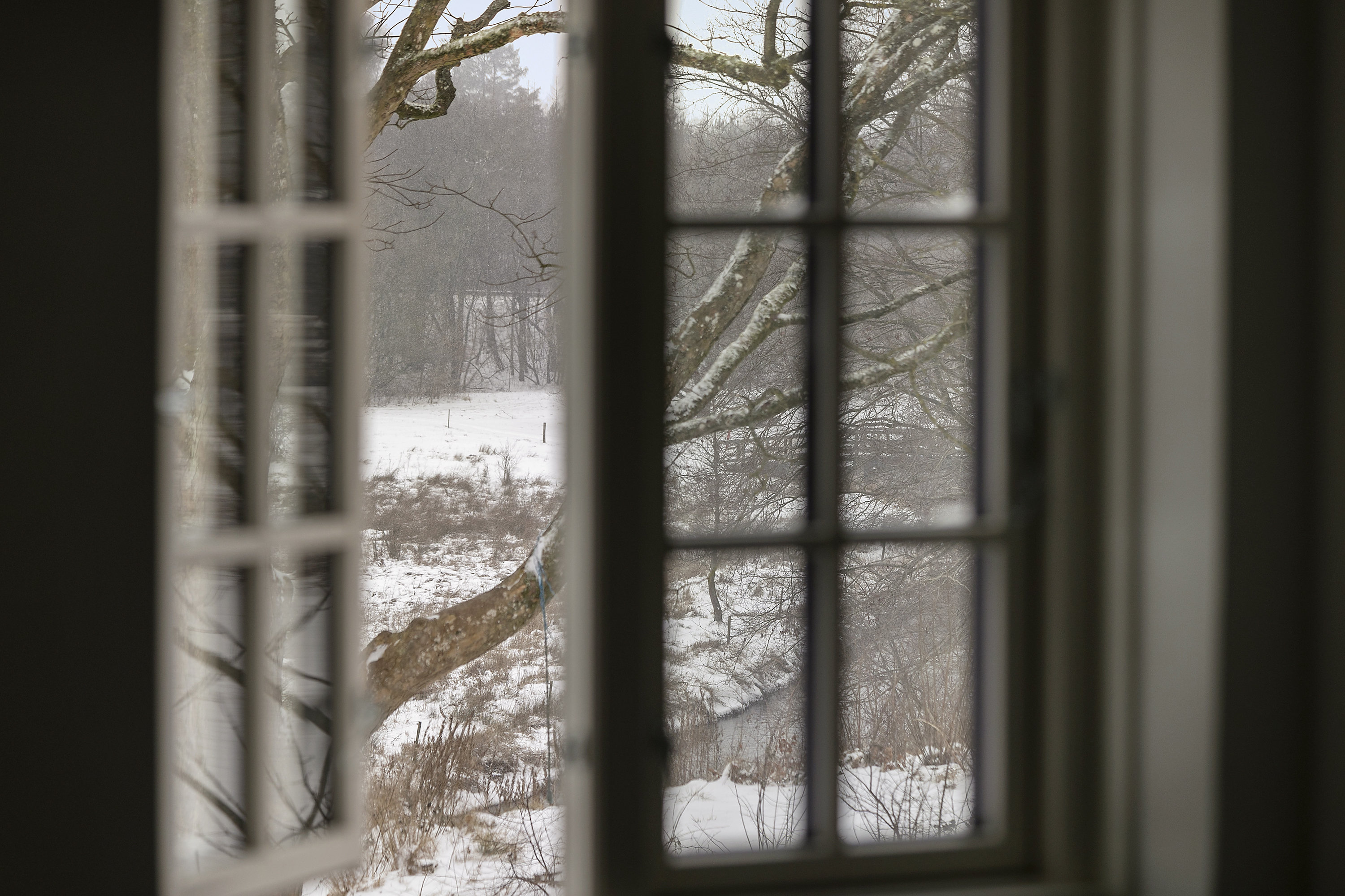 Fremhævet ejendommen billede i fuldskærmstilstand. Billede af Vestergade 19, 6670 Holsted