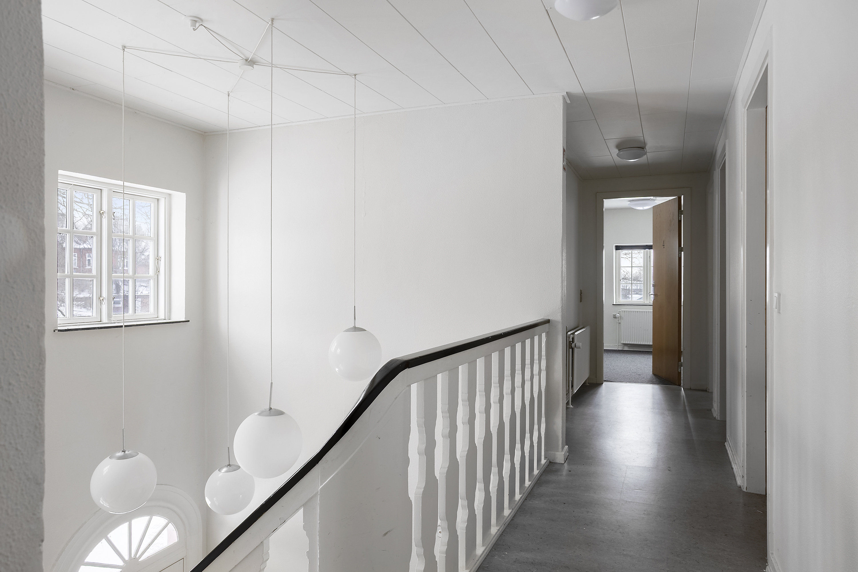 Fremhævet område billede i fuldskærmstilstand. Billede af Vestergade 19, 6670 Holsted