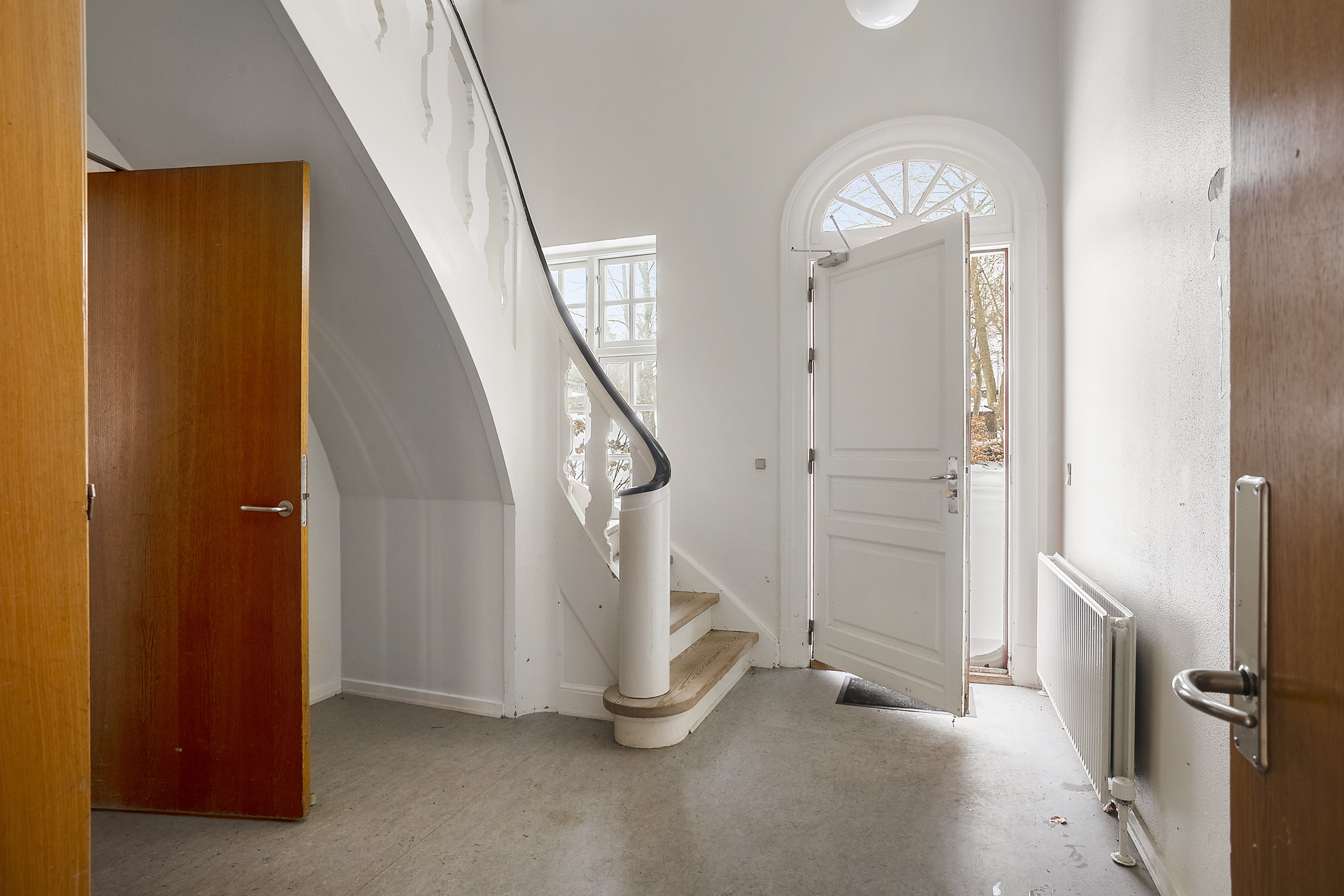 Vestergade 19, 6670 Holsted