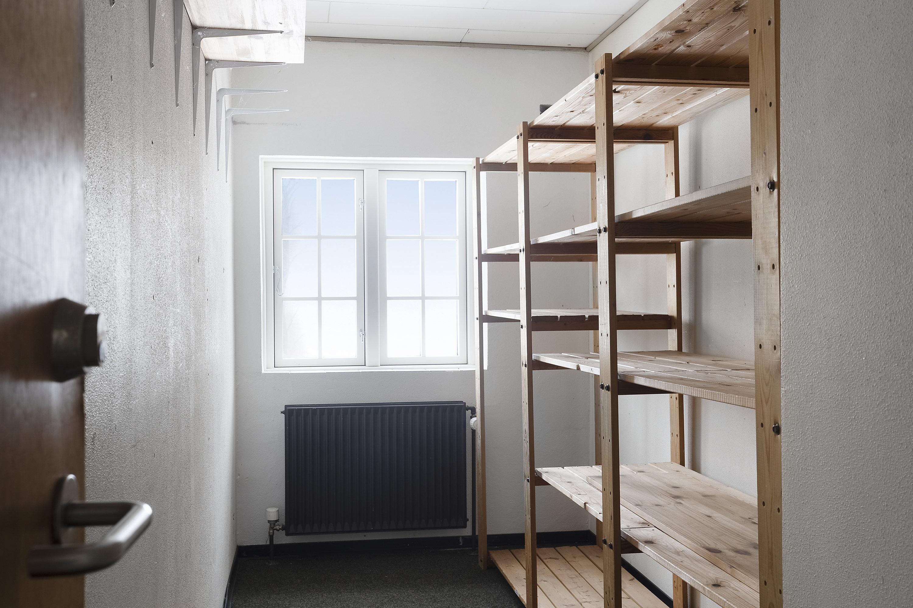 Fremhævet disp. rum billede i fuldskærmstilstand. Billede af Vestergade 19, 6670 Holsted