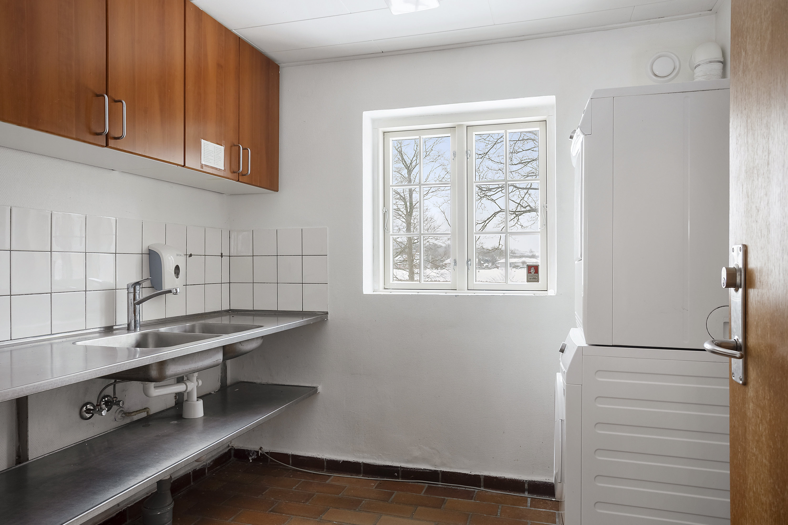 Fremhævet bryggers billede i fuldskærmstilstand. Billede af Vestergade 19, 6670 Holsted