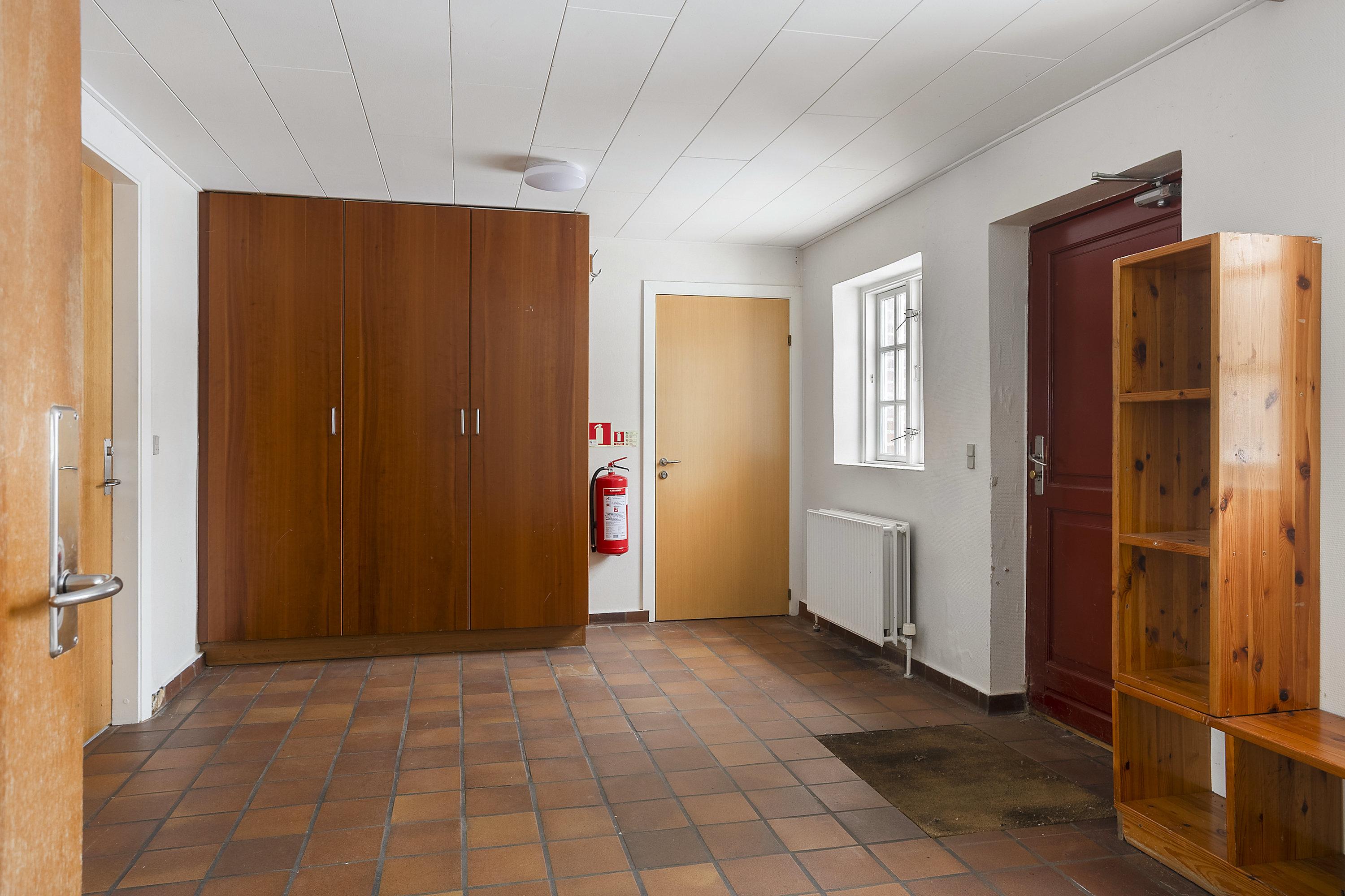 Fremhævet bryggers billede i fuldskærmstilstand. Billede af Vestergade 19, 6670 Holsted