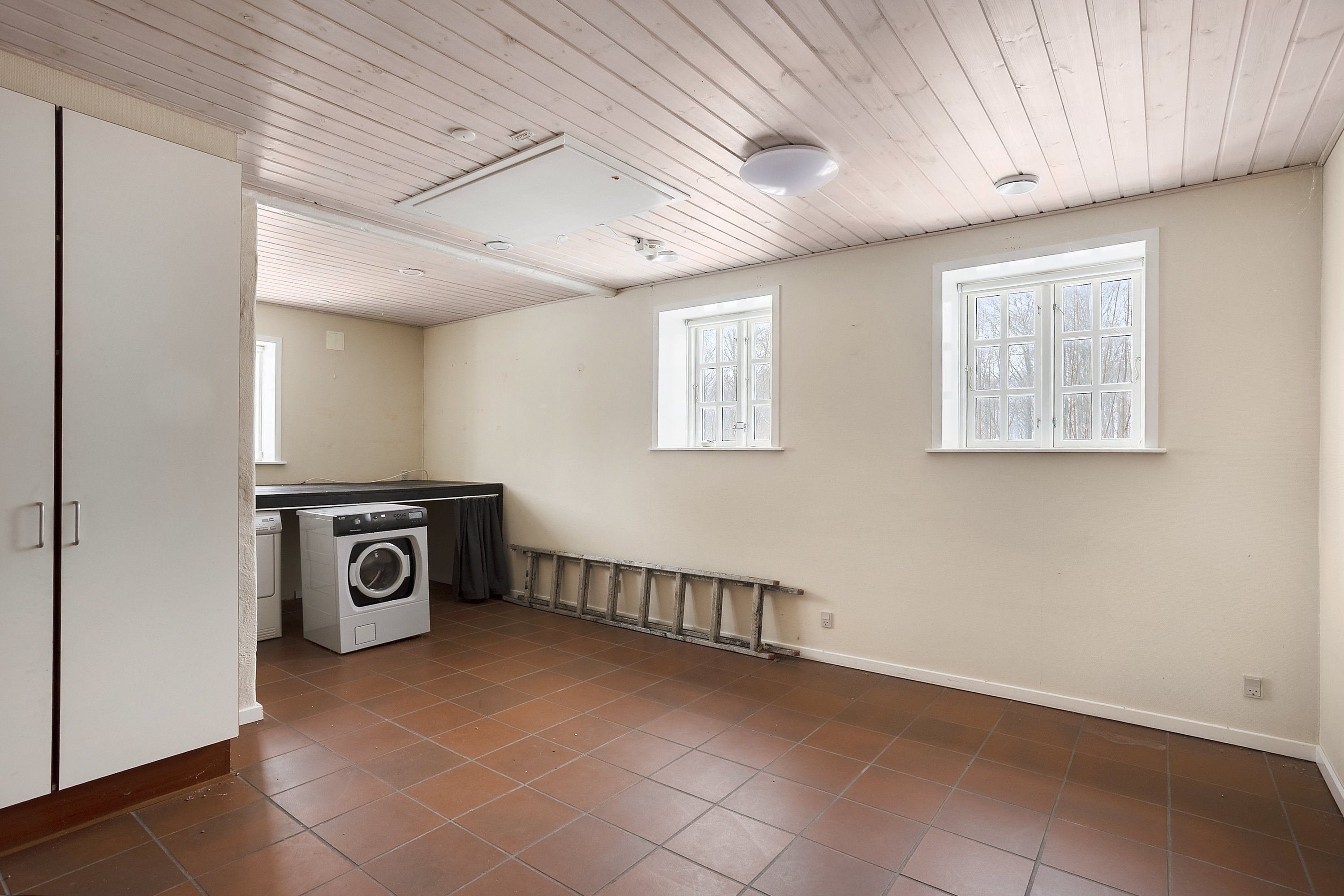 Fremhævet bryggers billede i fuldskærmstilstand. Billede af Vestergade 19, 6670 Holsted