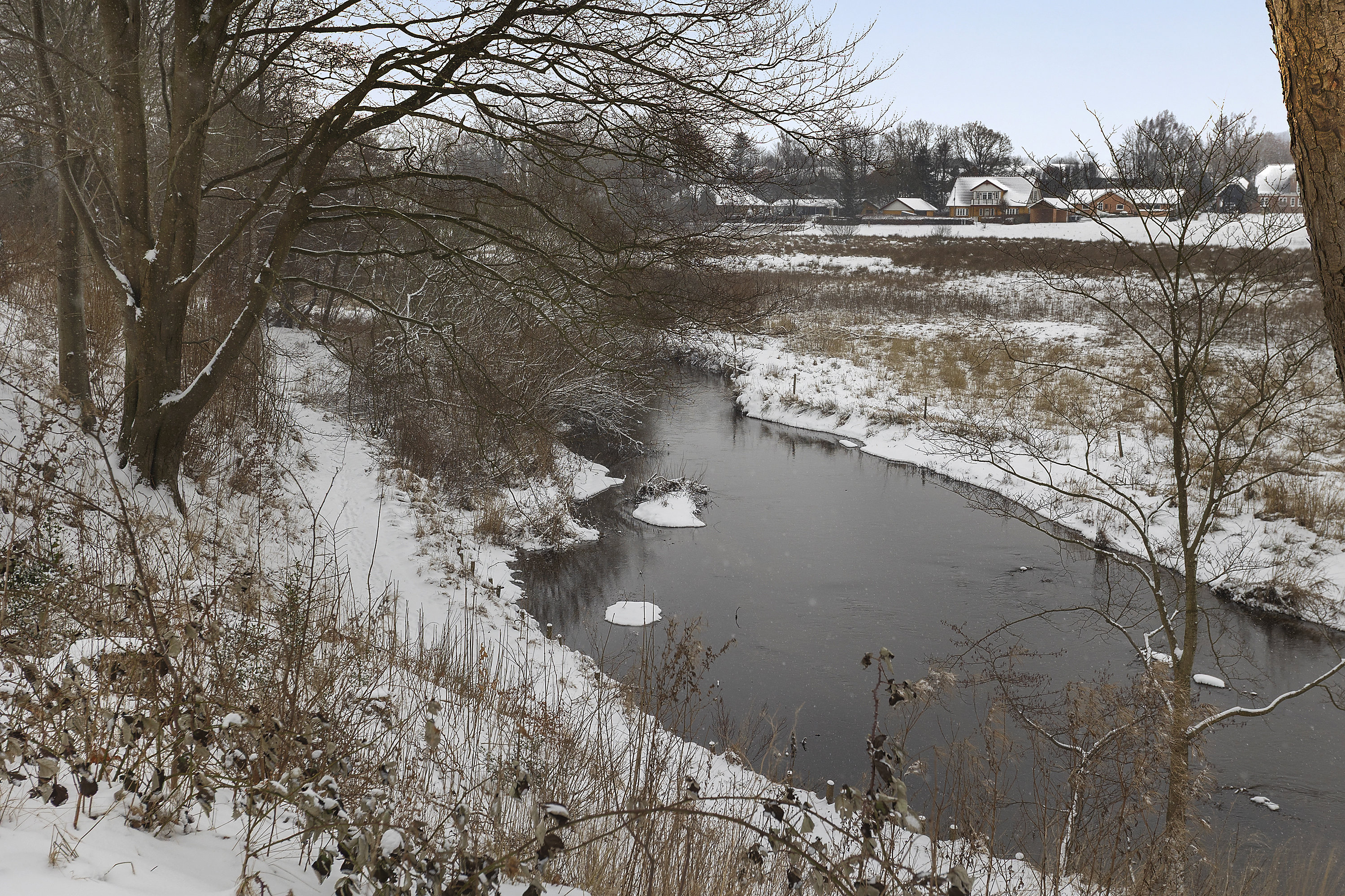 Vestergade 19, 6670 Holsted