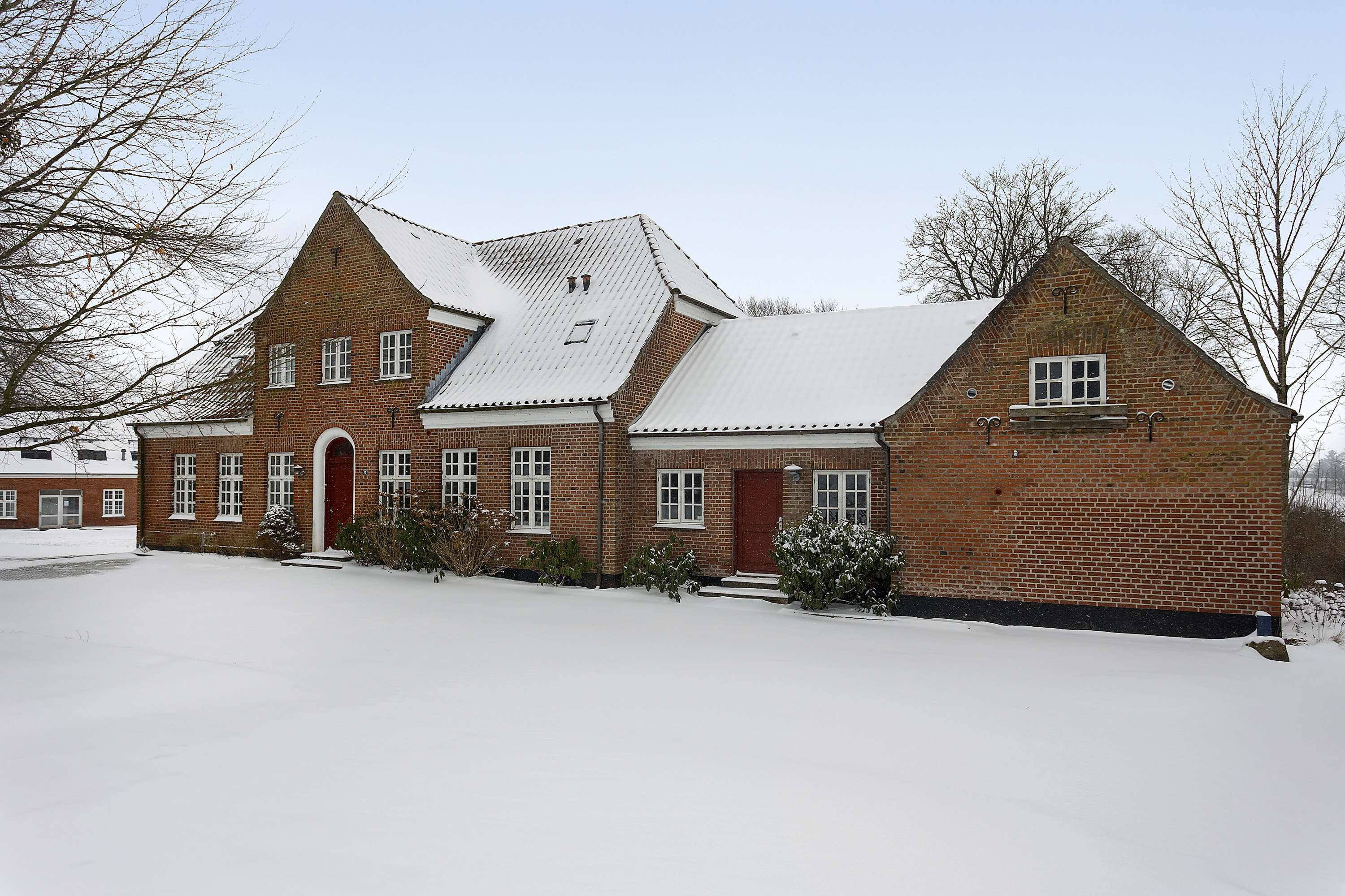 Vestergade 19, 6670 Holsted