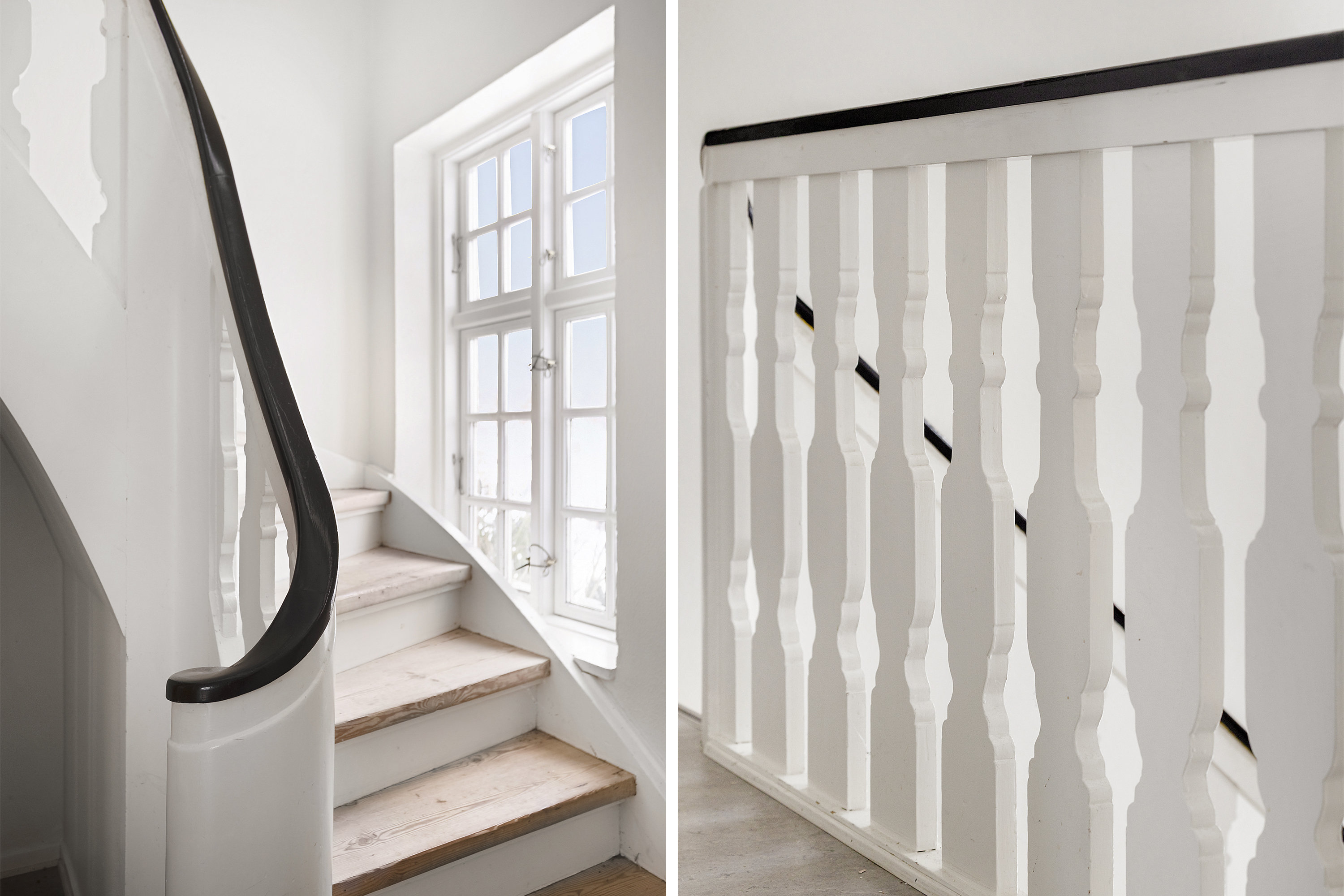 Fremhævet entré billede i fuldskærmstilstand. Billede af Vestergade 19, 6670 Holsted