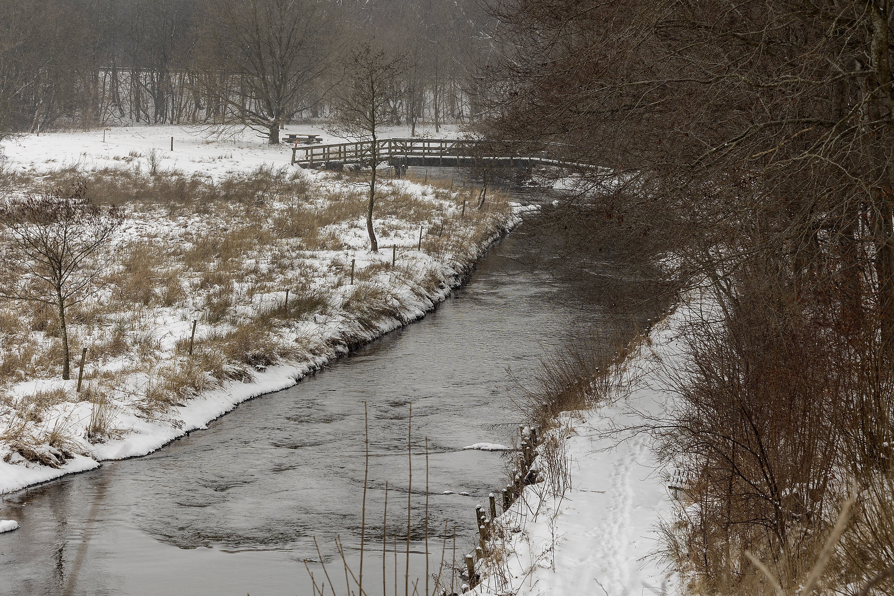 Fremhævet område billede i fuldskærmstilstand. Billede af Vestergade 19, 6670 Holsted