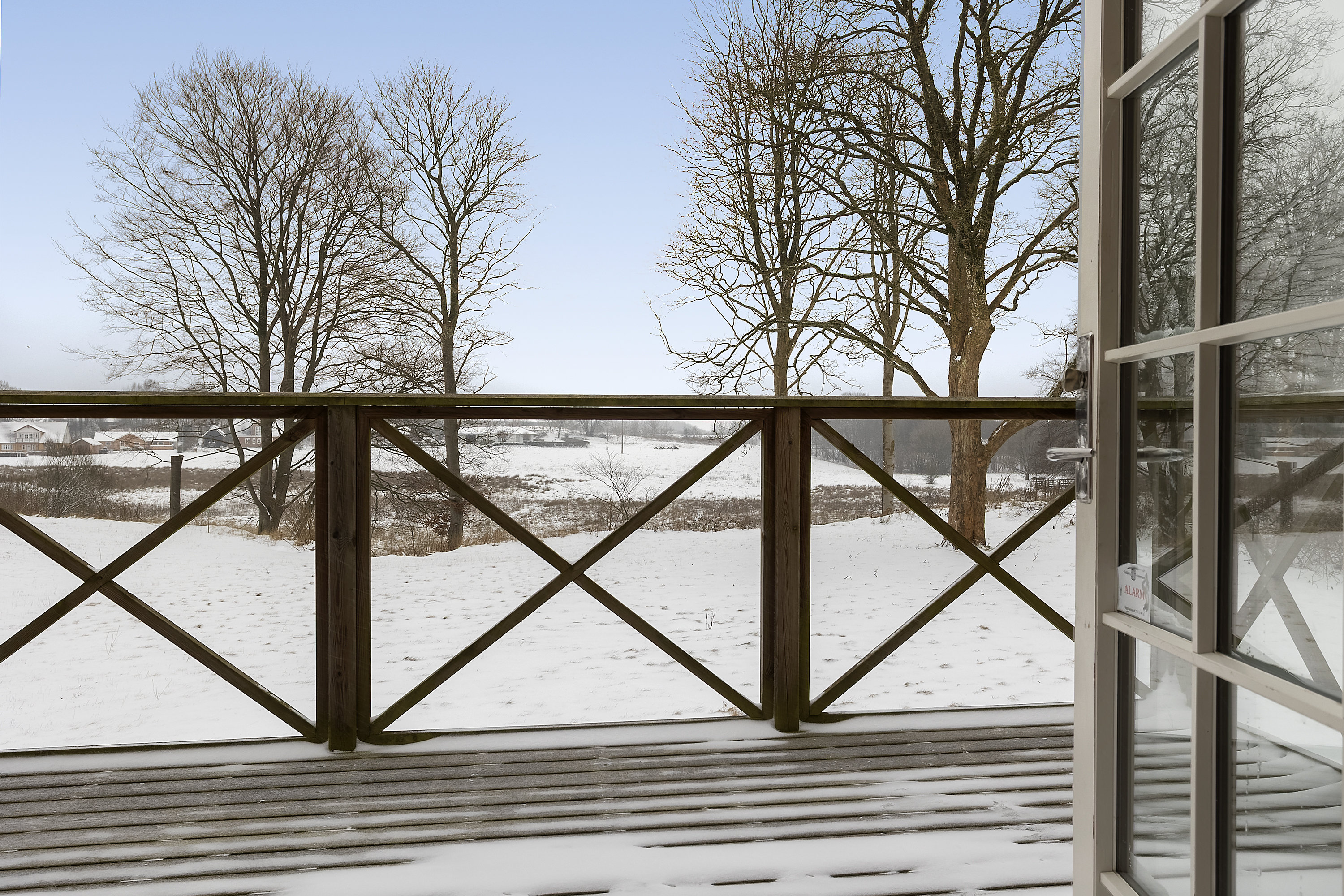 Fremhævet område billede i fuldskærmstilstand. Billede af Vestergade 19, 6670 Holsted