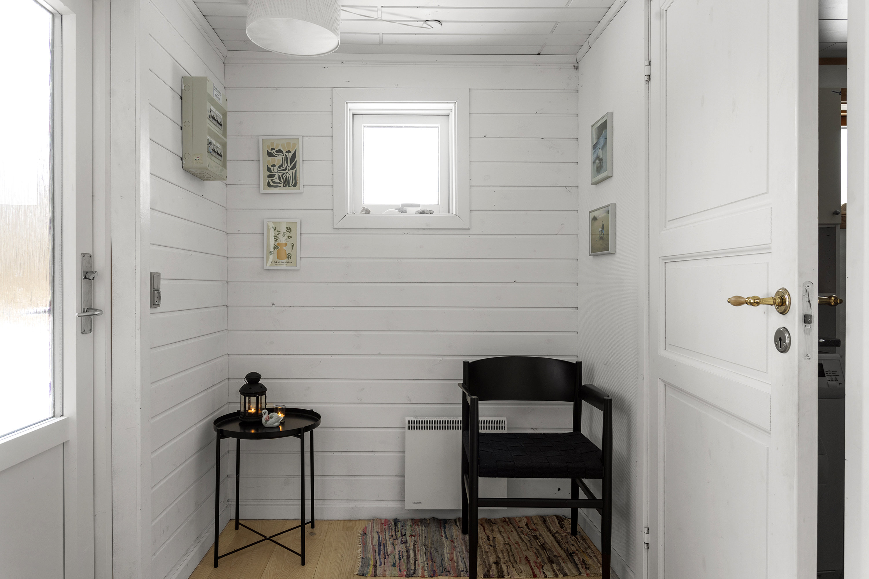 Fremhævet entré billede i fuldskærmstilstand. Billede af Havremarken 4, Bratten, 9970 Strandby