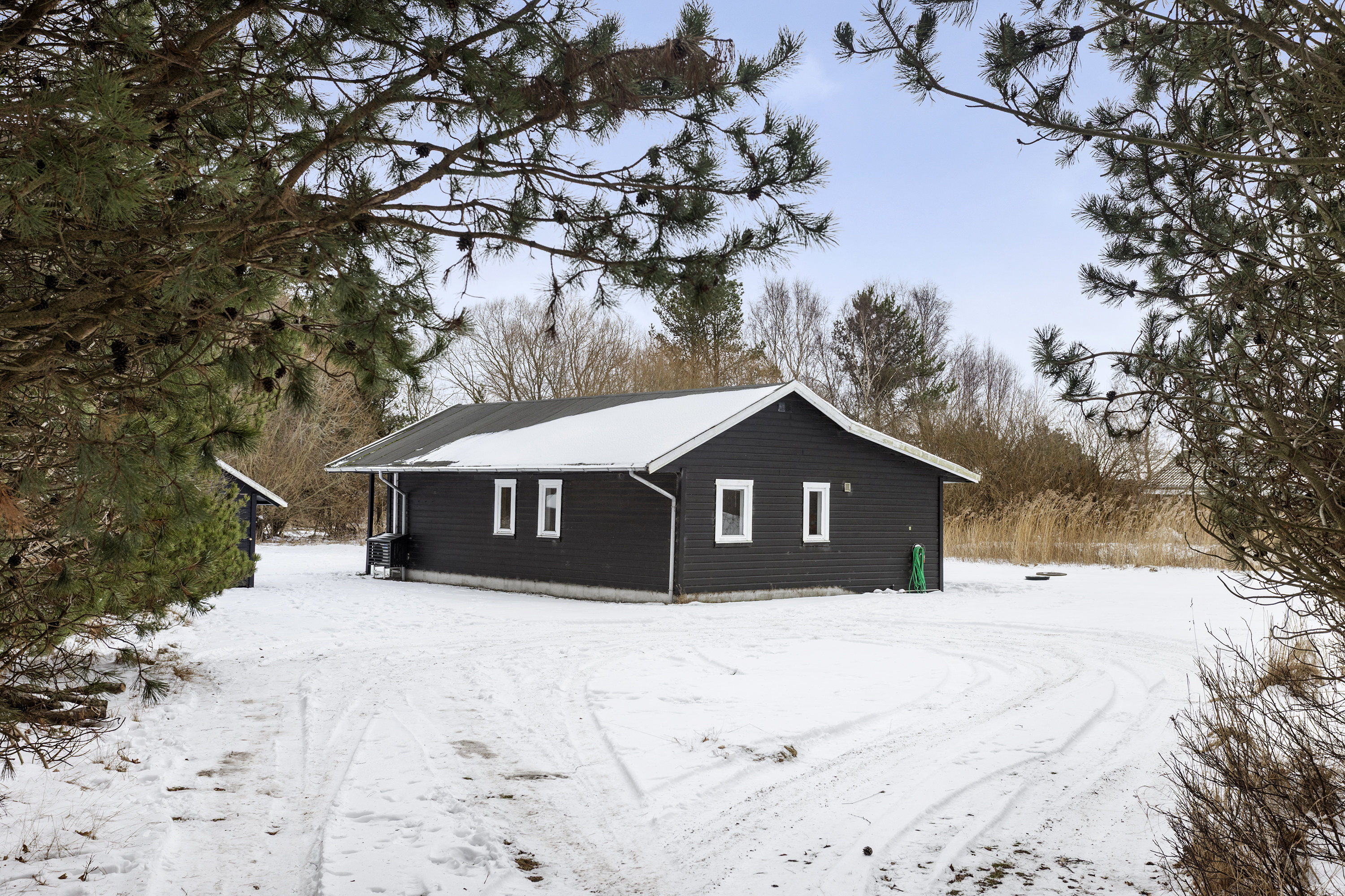 Havremarken 4, Bratten, 9970 Strandby