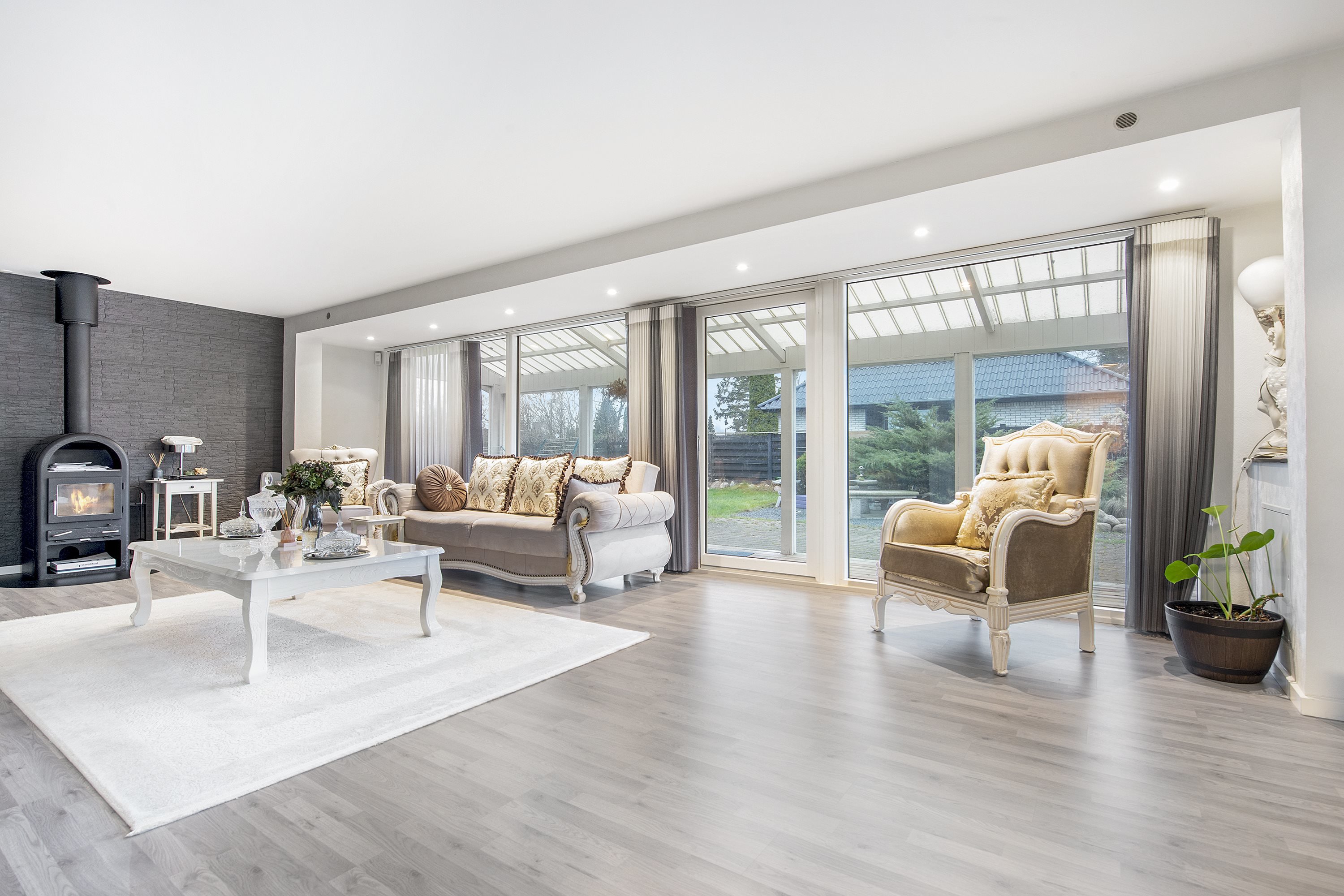 Bredager 11, 2670 Greve