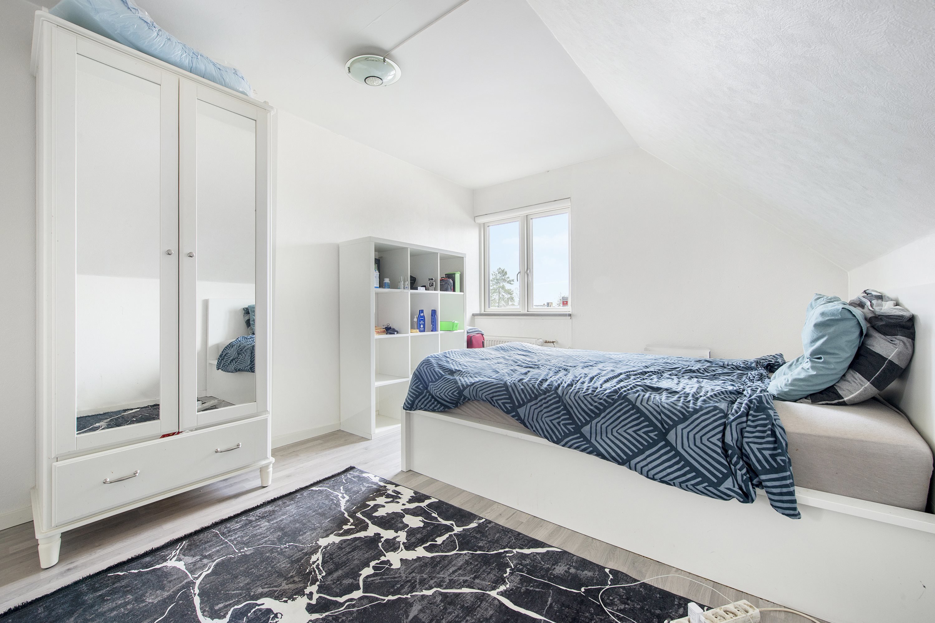 Fremhævet værelse billede i fuldskærmstilstand. Billede af Bredager 11, 2670 Greve